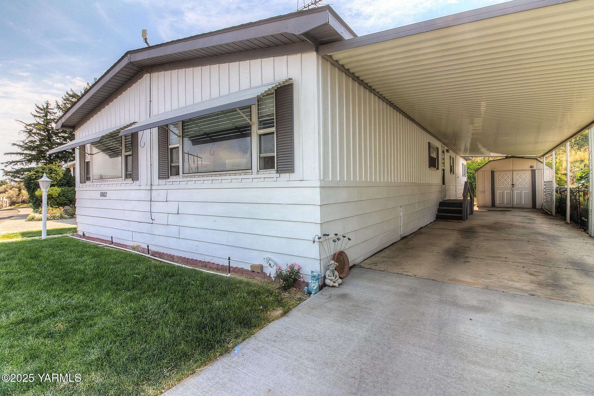 300 Alps Rd Unit: 1002