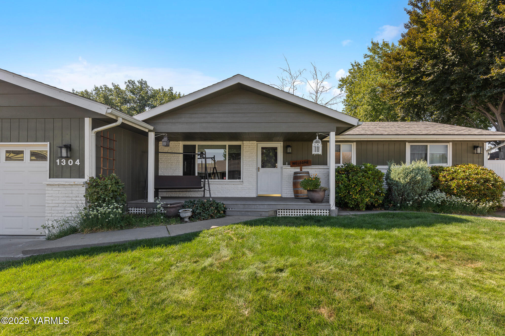 1304 Karr Ave