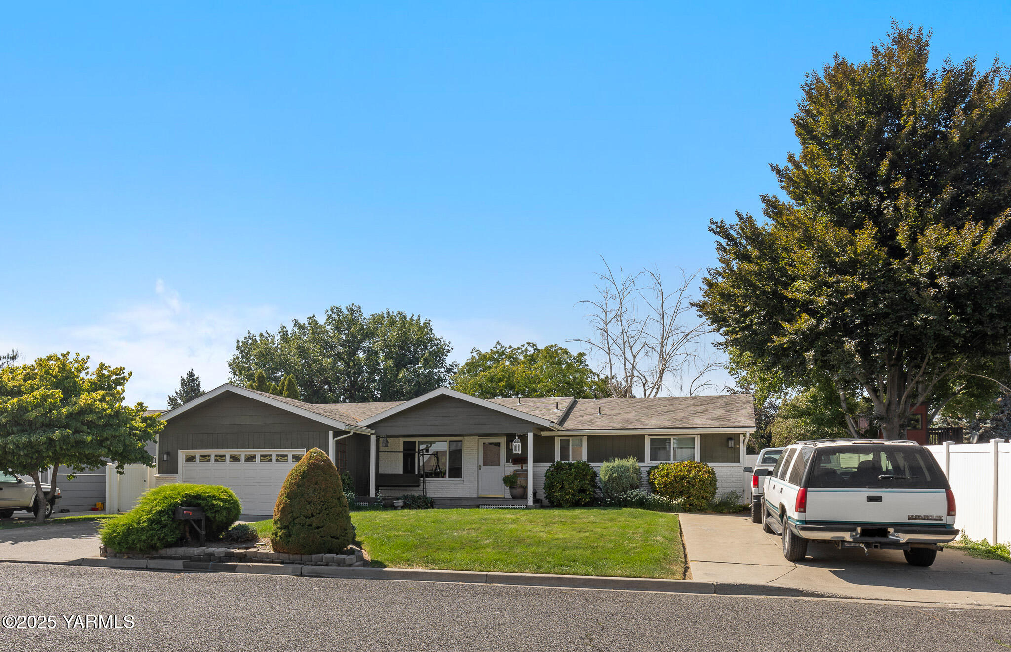 1304 Karr Ave
