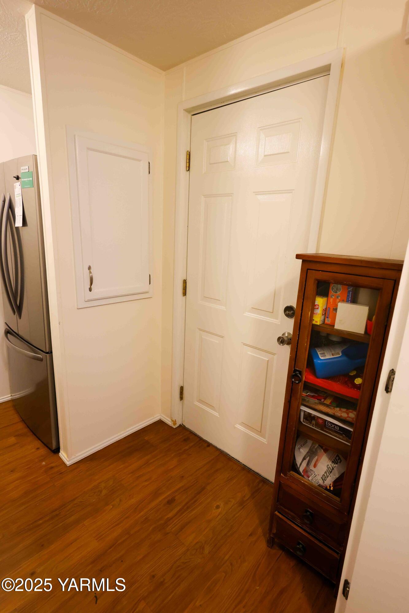 802 N 40th Ave Unit: 33