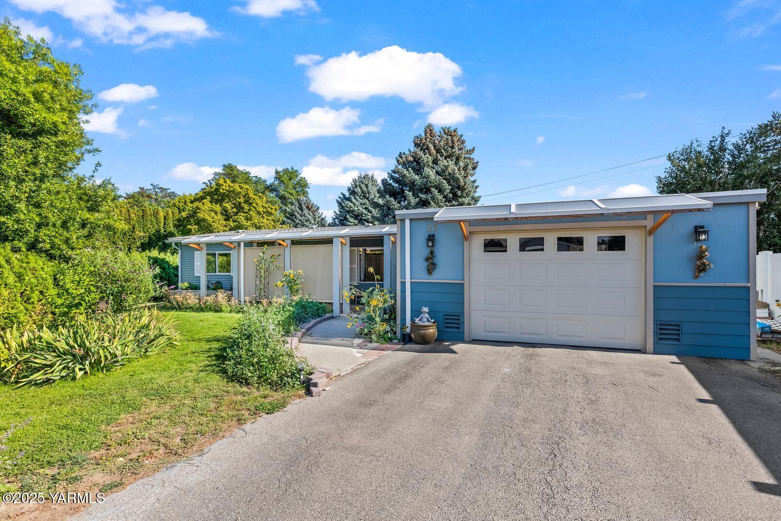 3701 Gun Club Rd Unit: 33