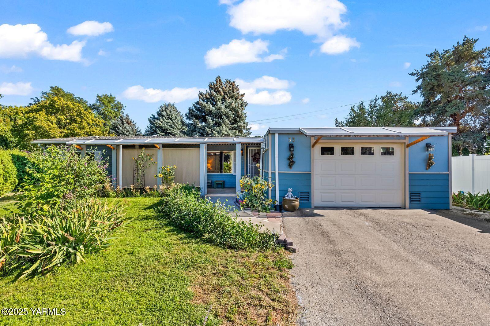 3701 Gun Club Rd Unit: 33