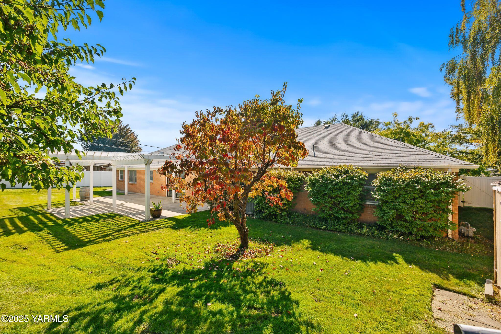 3609 Richey Rd