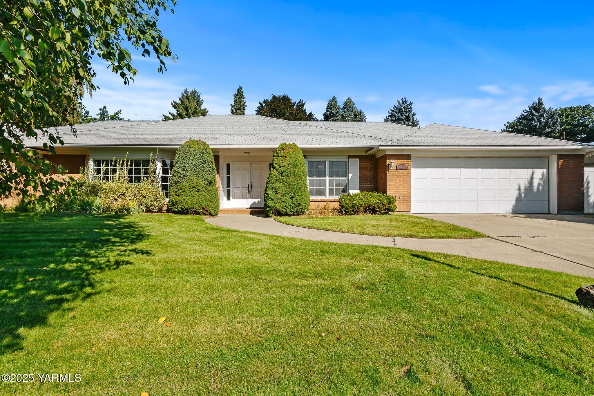 3609 Richey Rd