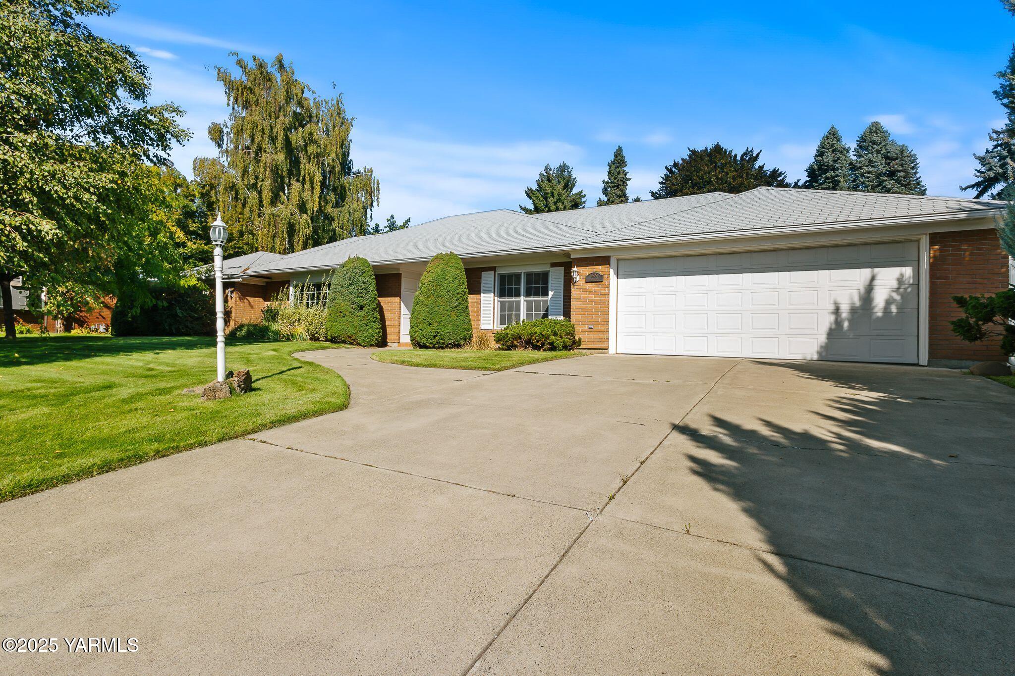 3609 Richey Rd