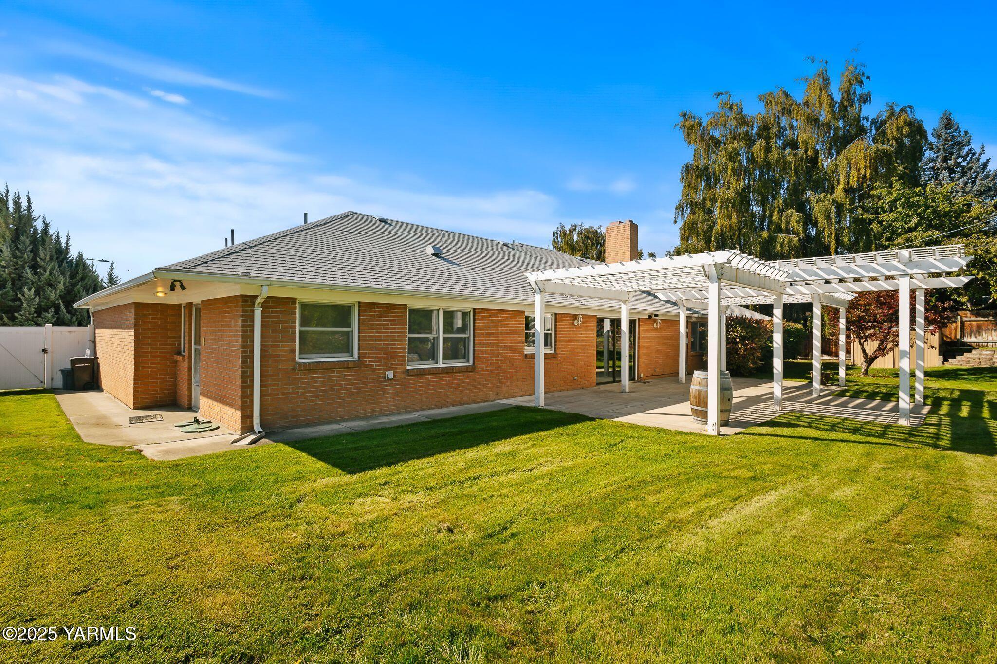 3609 Richey Rd