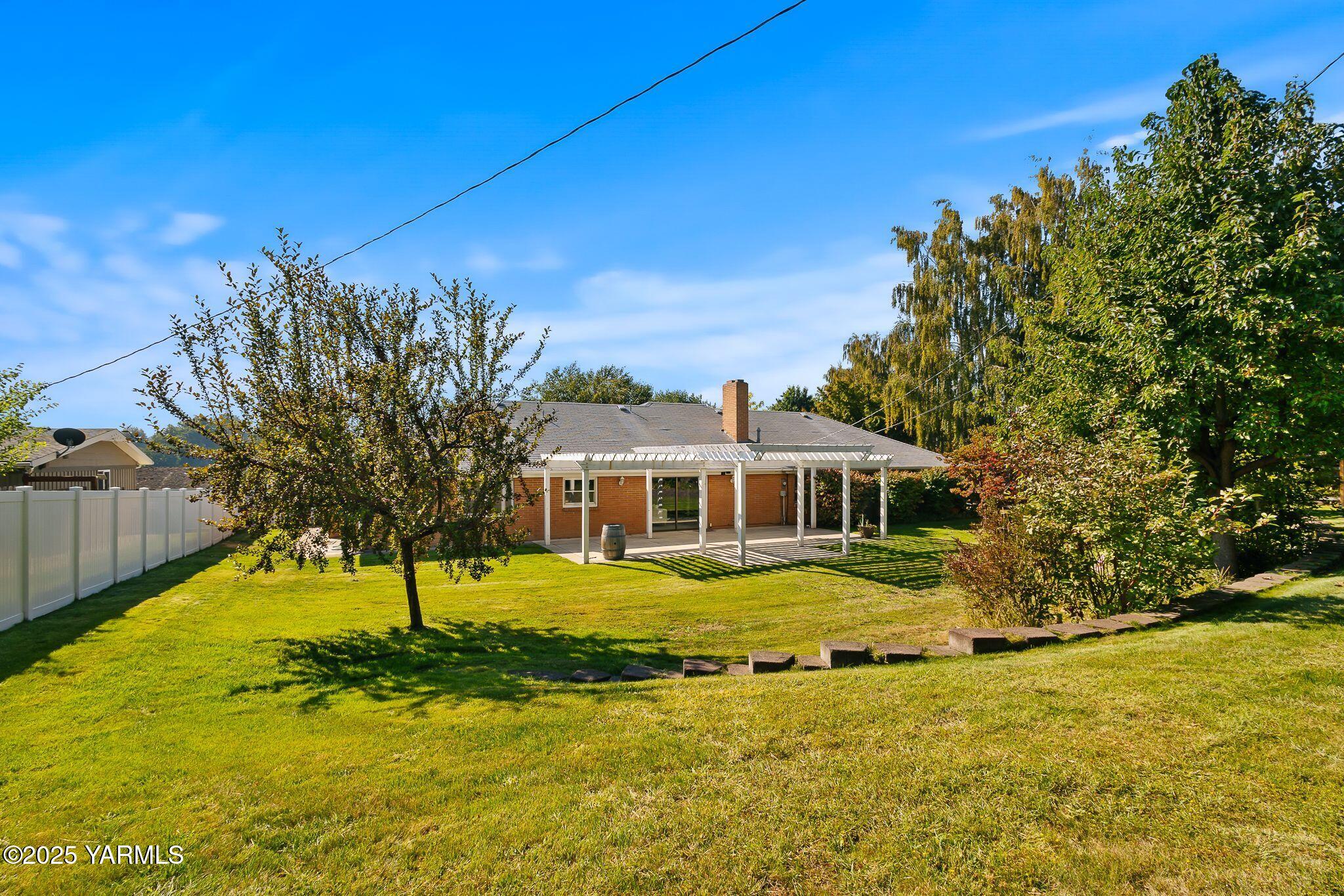 3609 Richey Rd