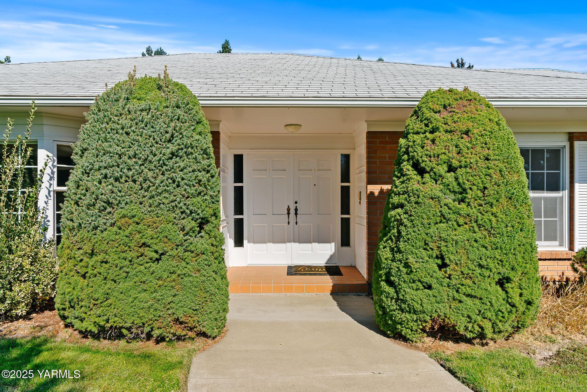 3609 Richey Rd