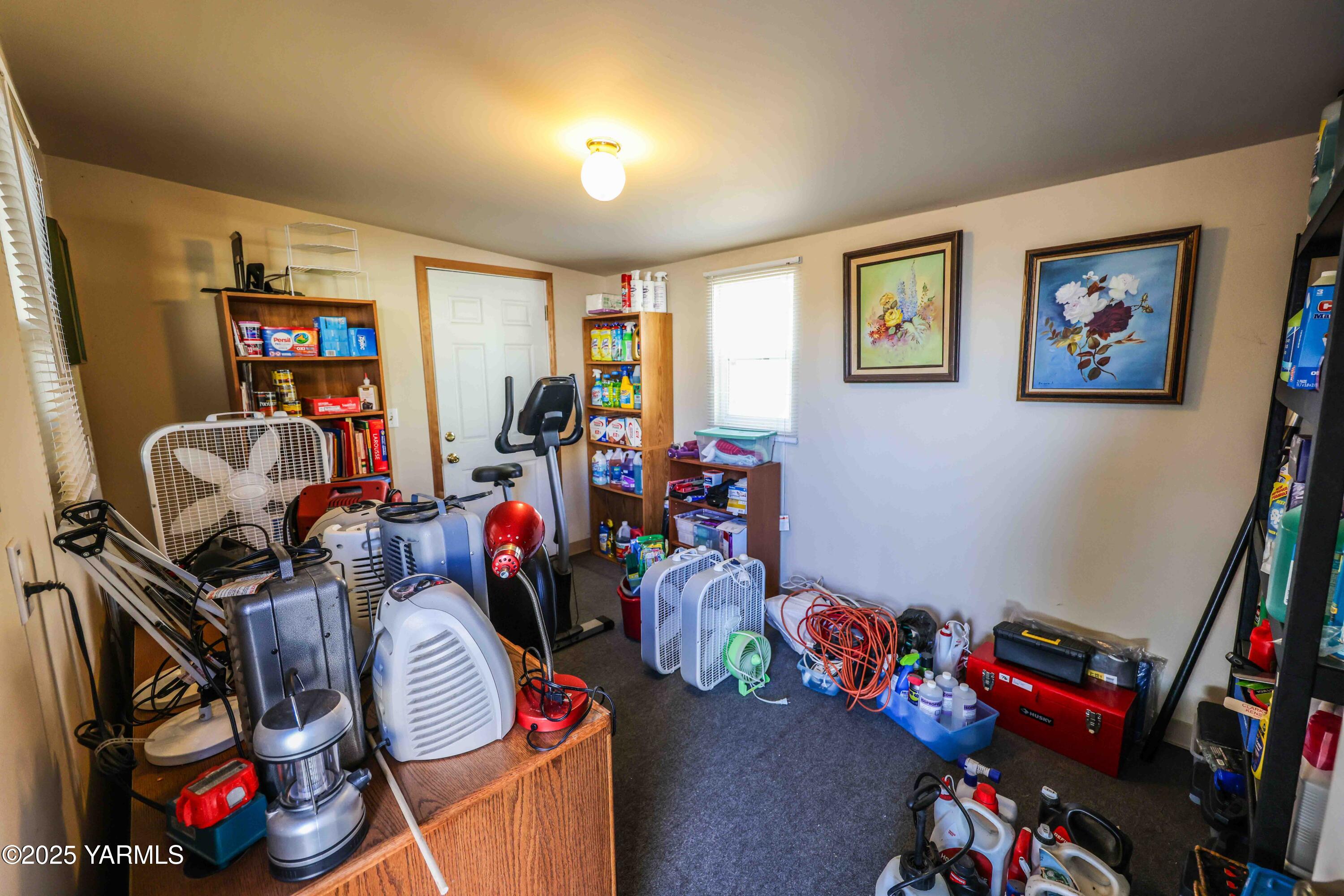 1011 N 34th Ave Unit: 19