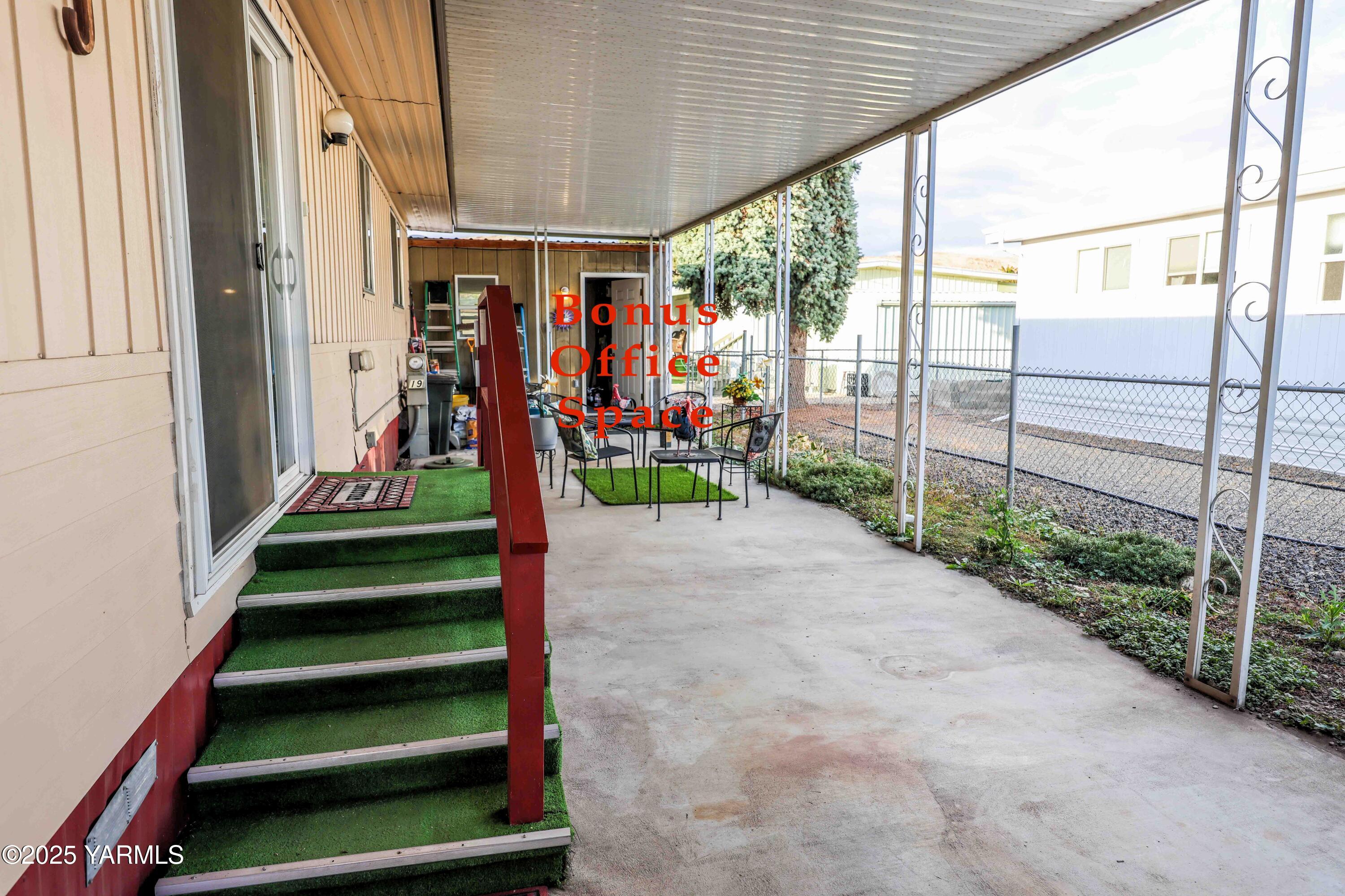 1011 N 34th Ave Unit: 19