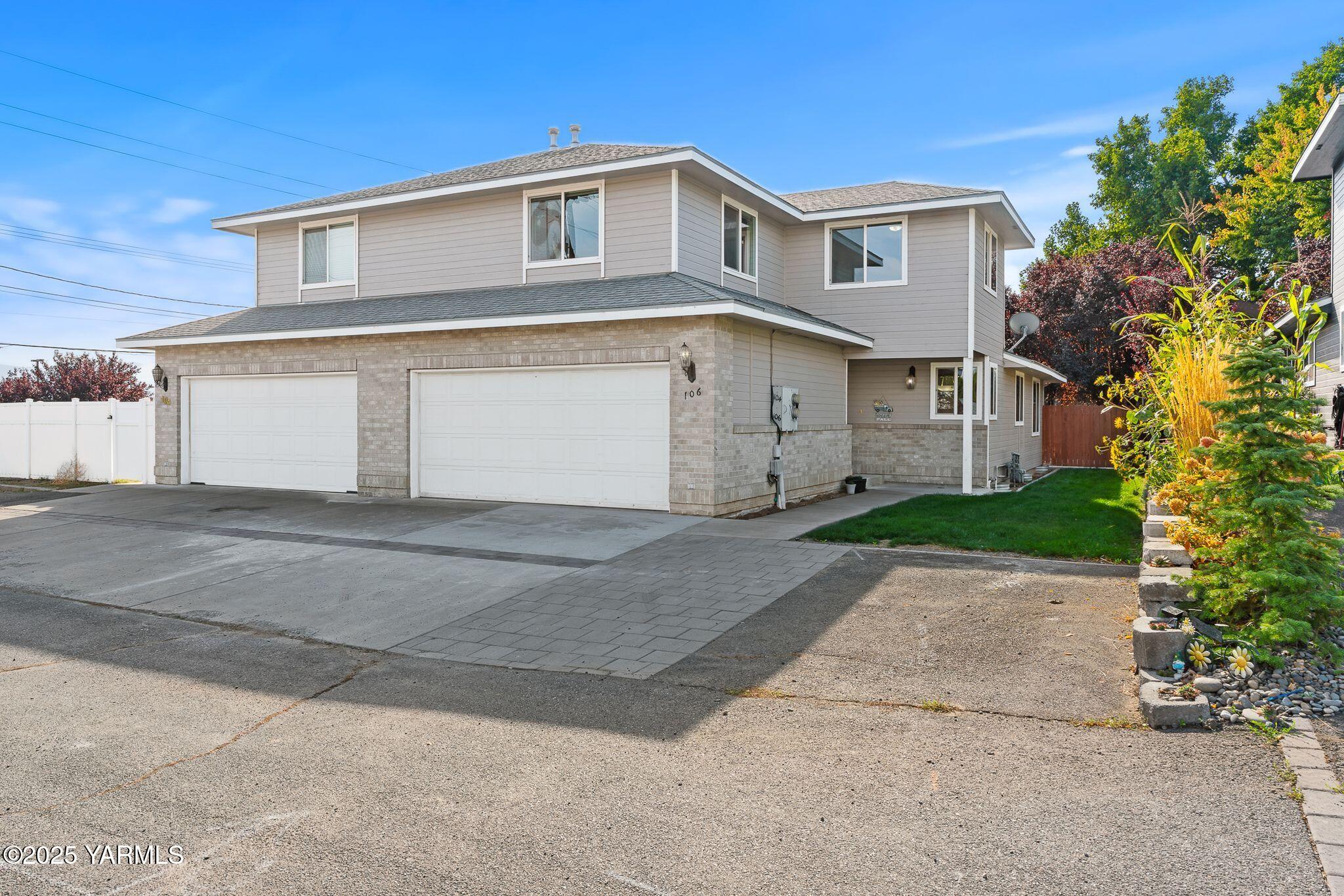 106 W Goodlander Rd