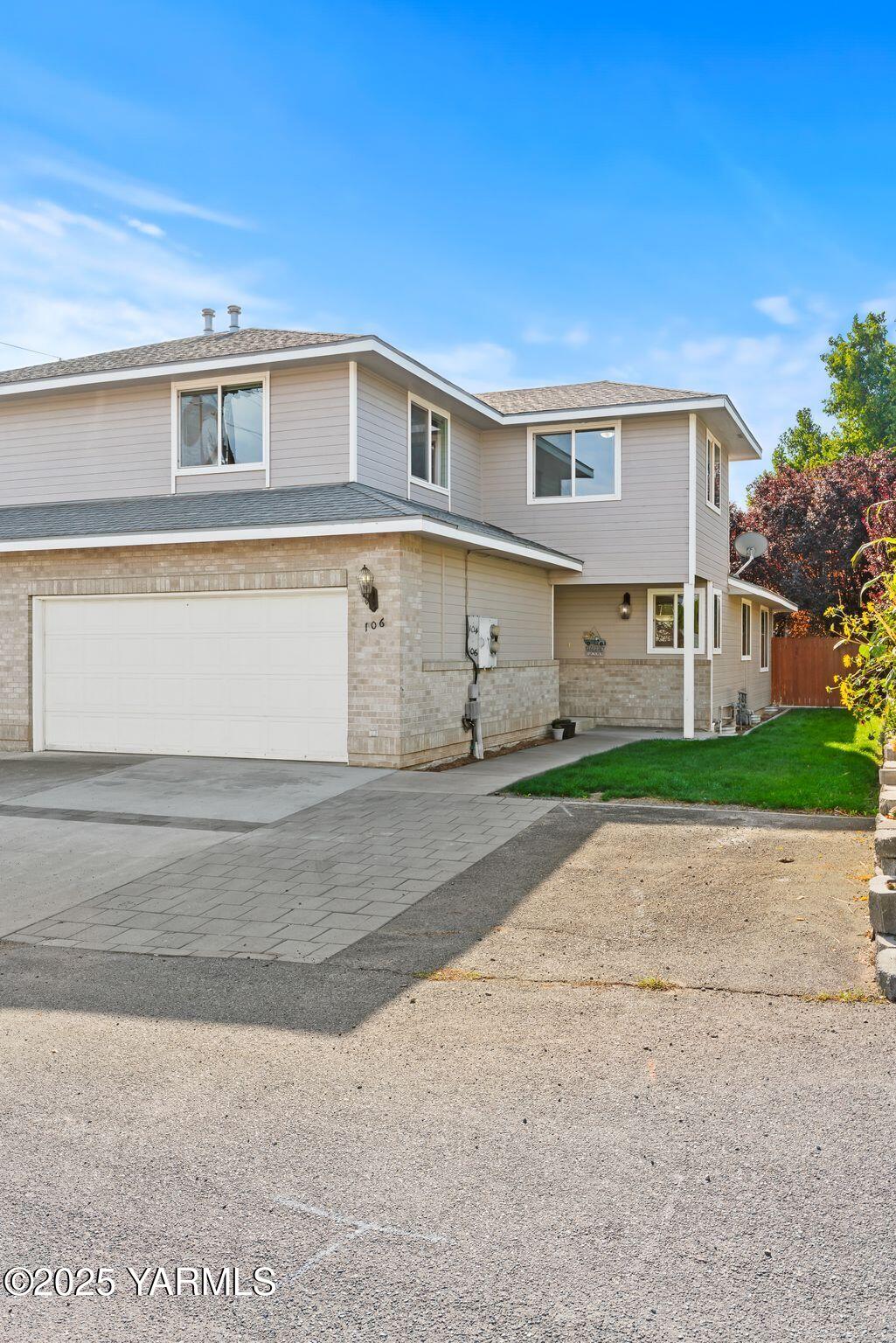 106 W Goodlander Rd
