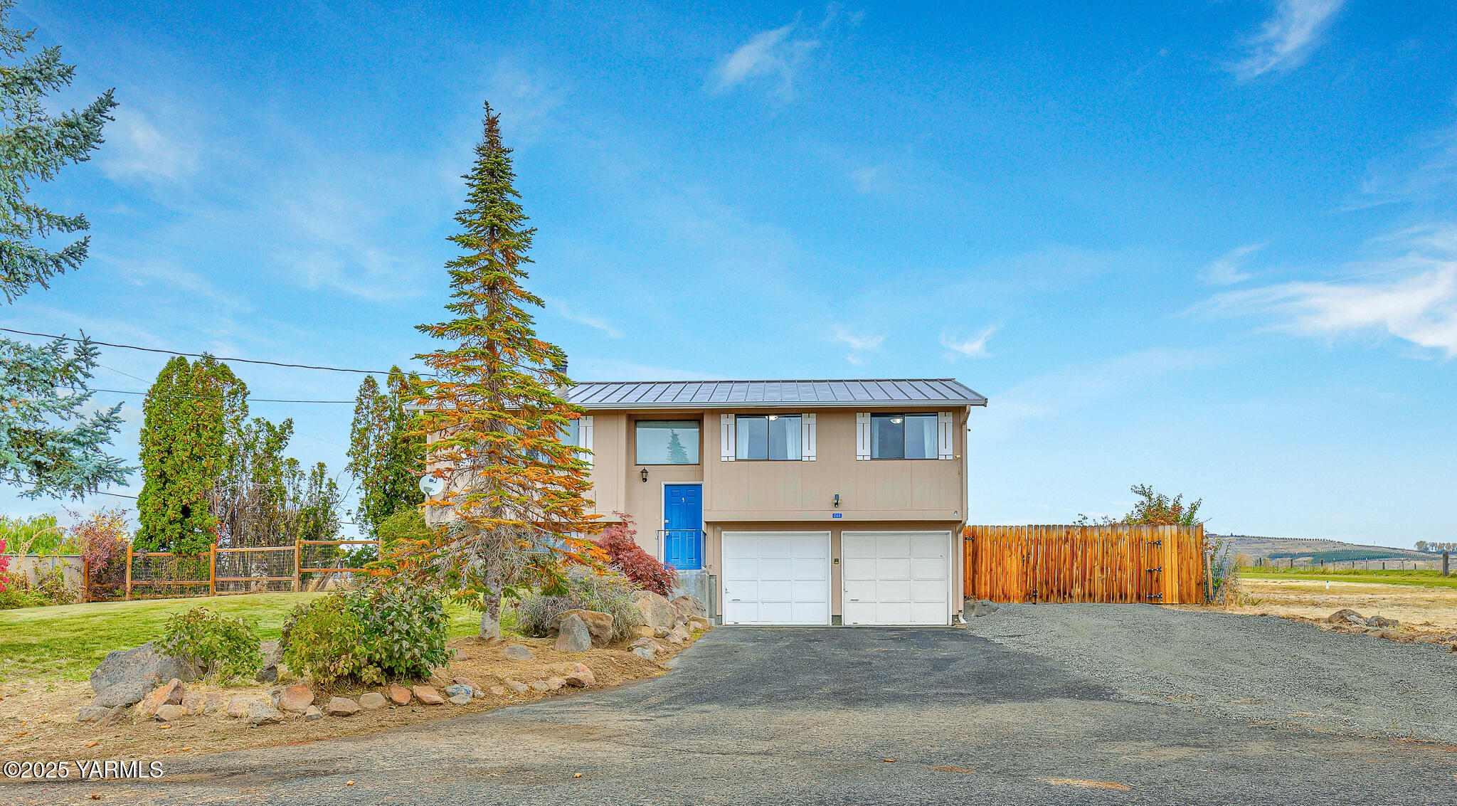 261 Eschbach Hill Rd