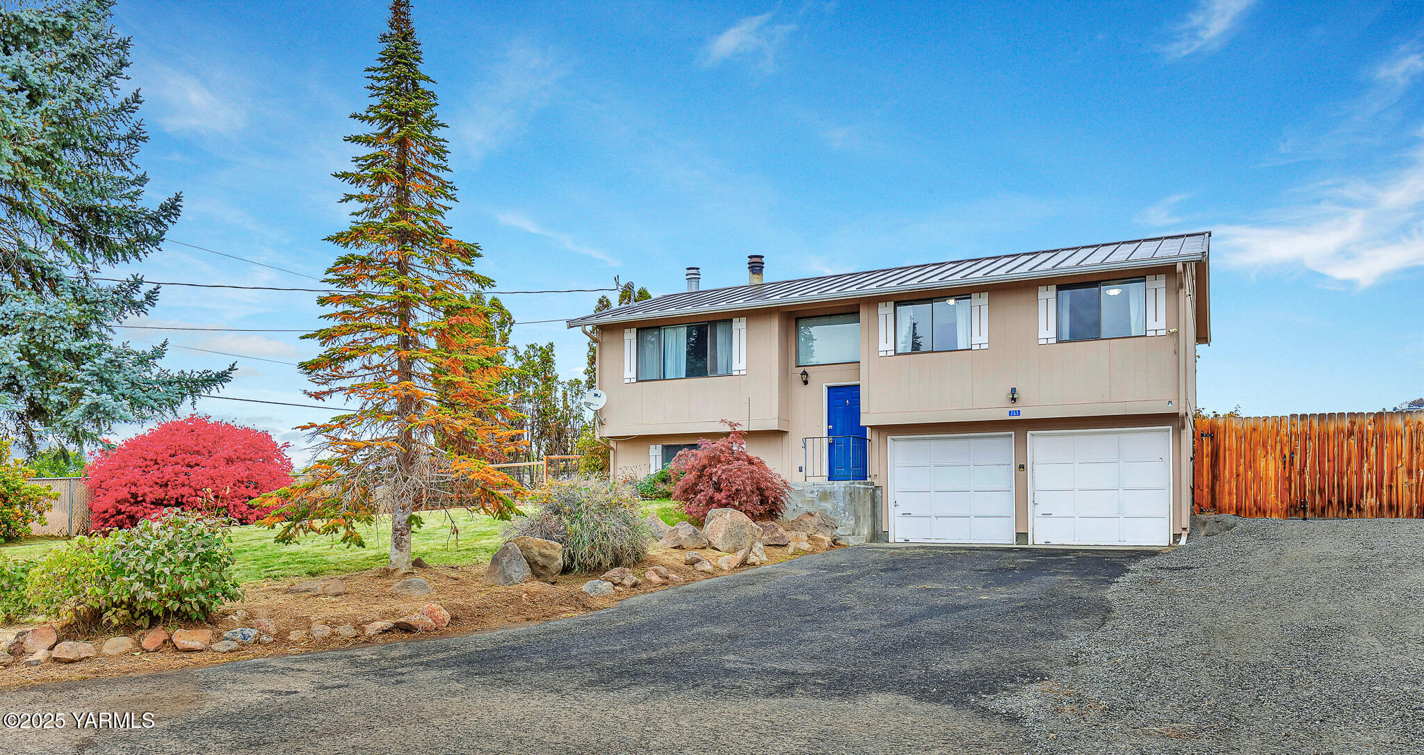 261 Eschbach Hill Rd