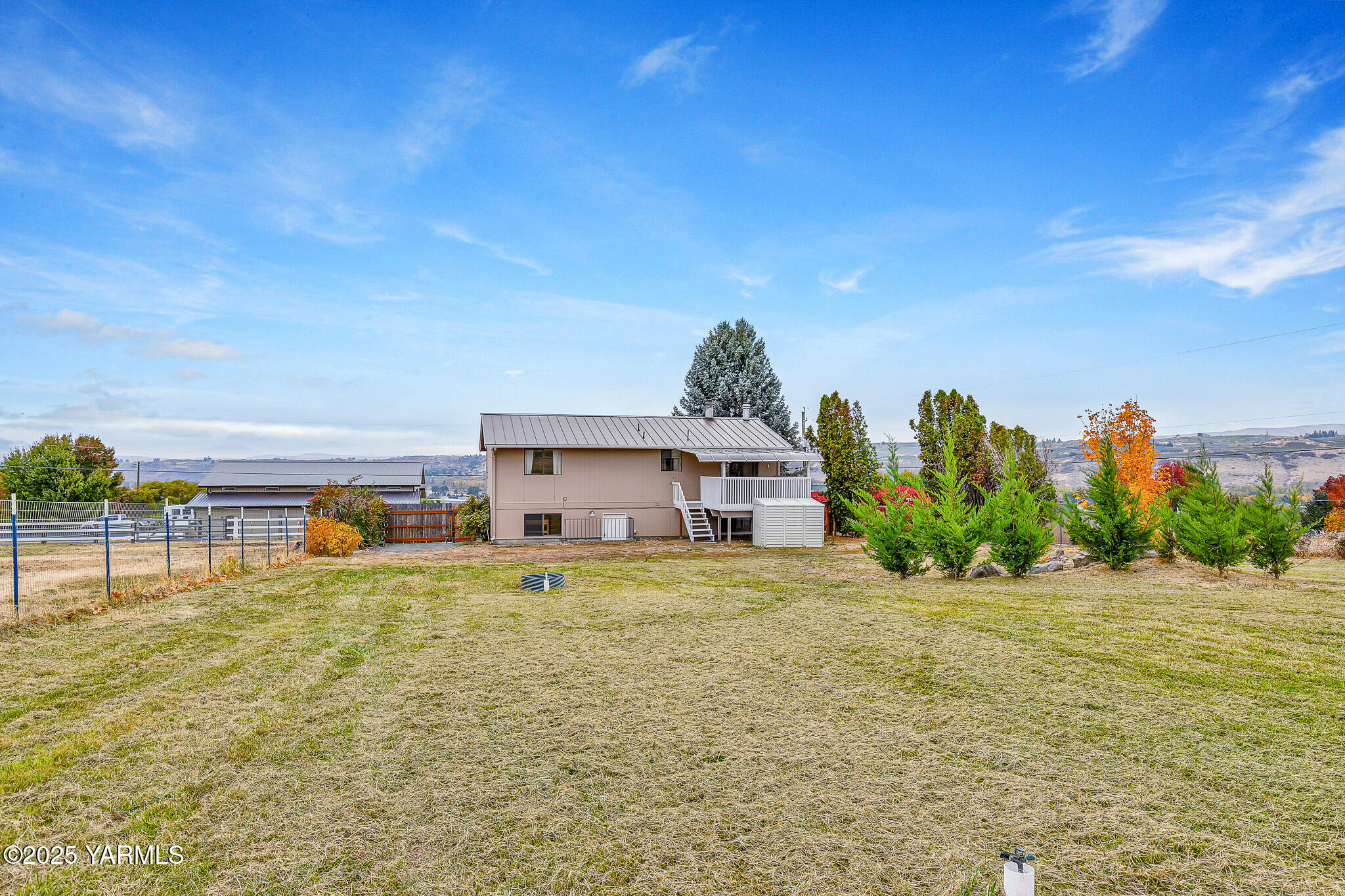 261 Eschbach Hill Rd