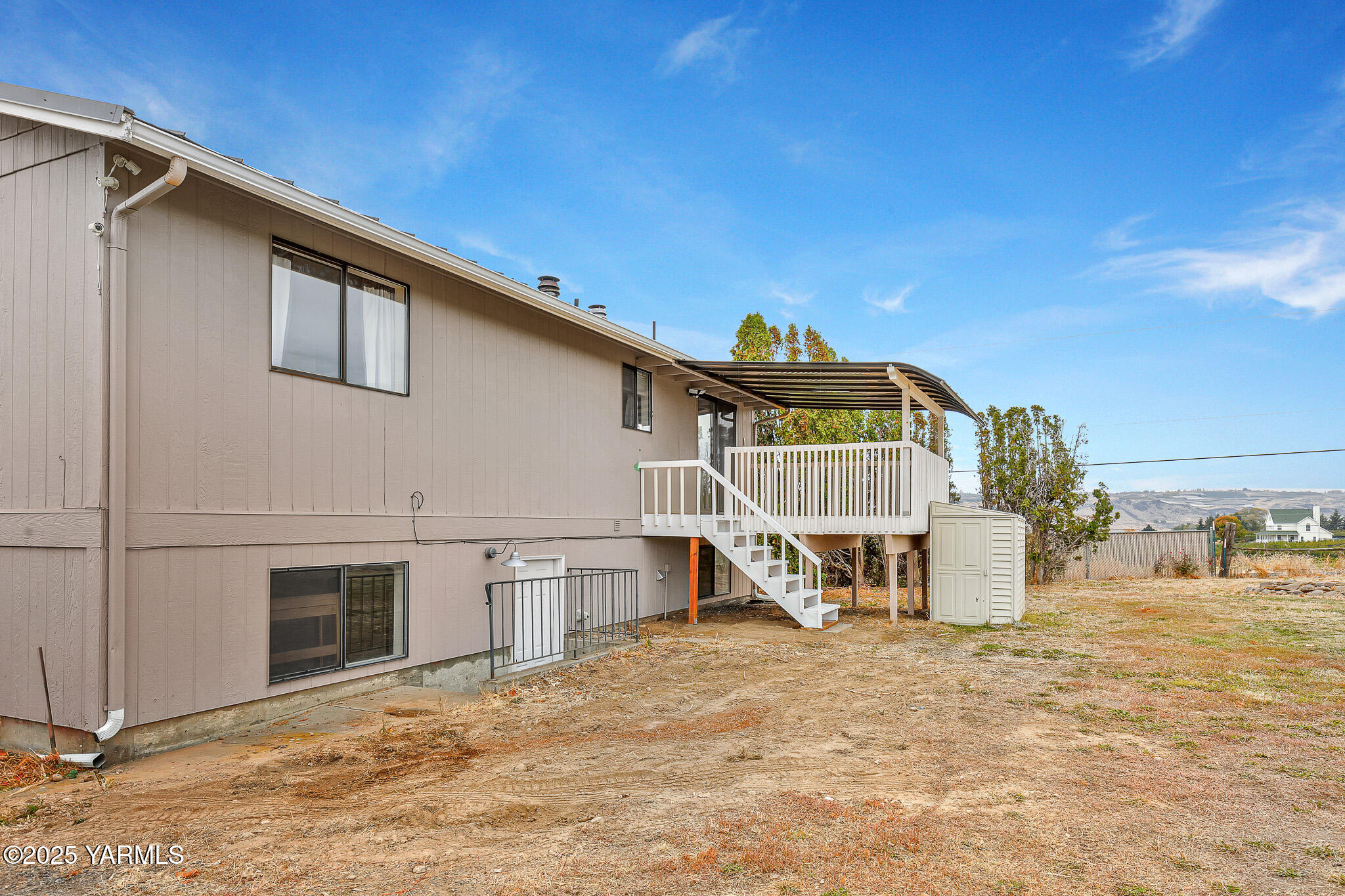 261 Eschbach Hill Rd