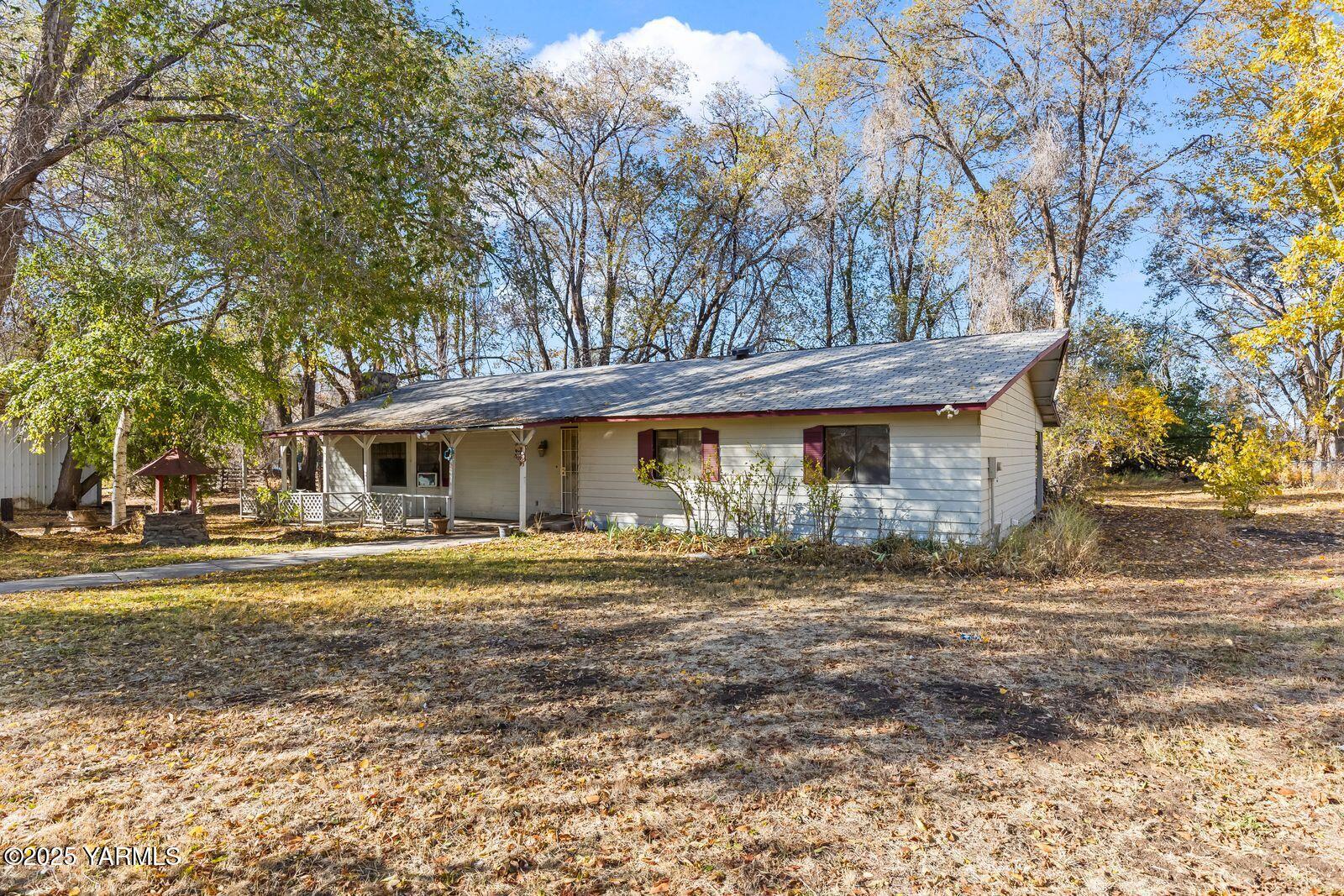 3508 Birchfield Rd