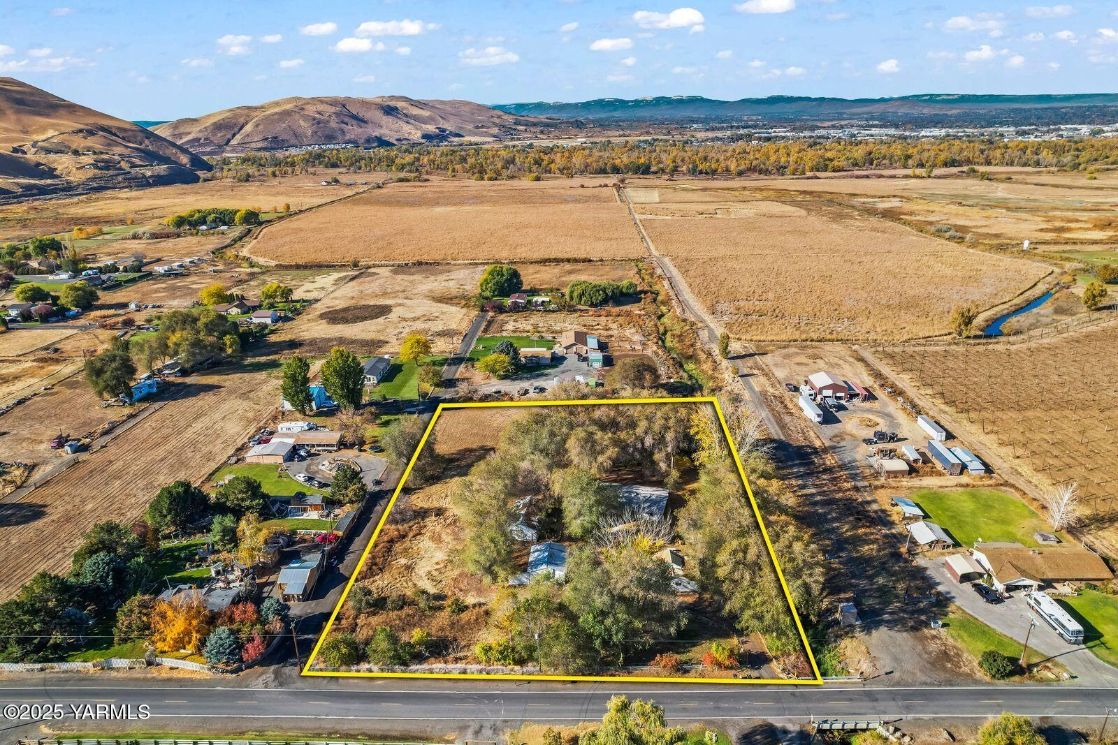 3508 Birchfield Rd