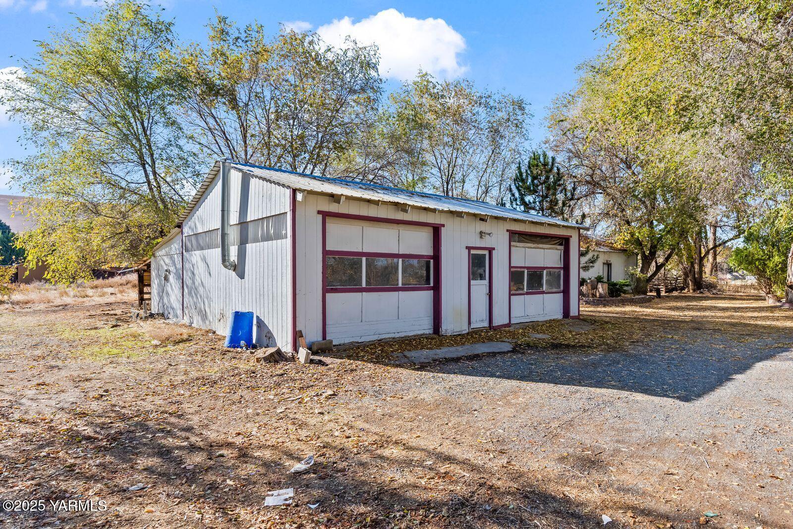 3508 Birchfield Rd