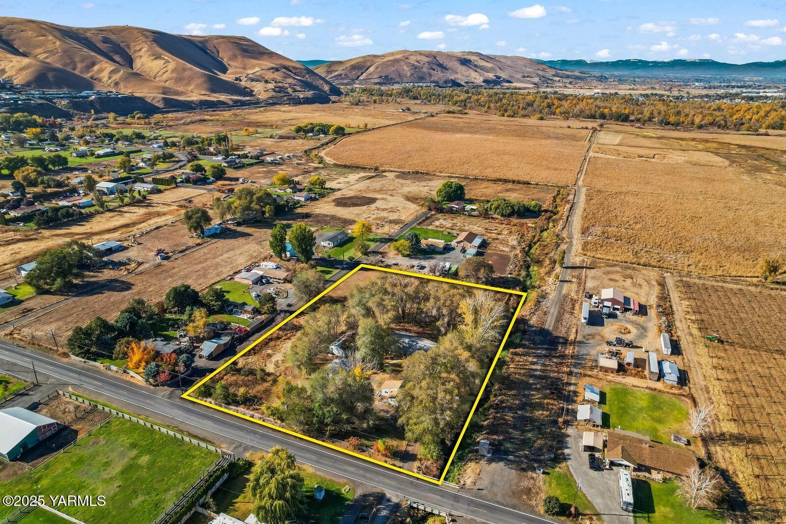 3508 Birchfield Rd