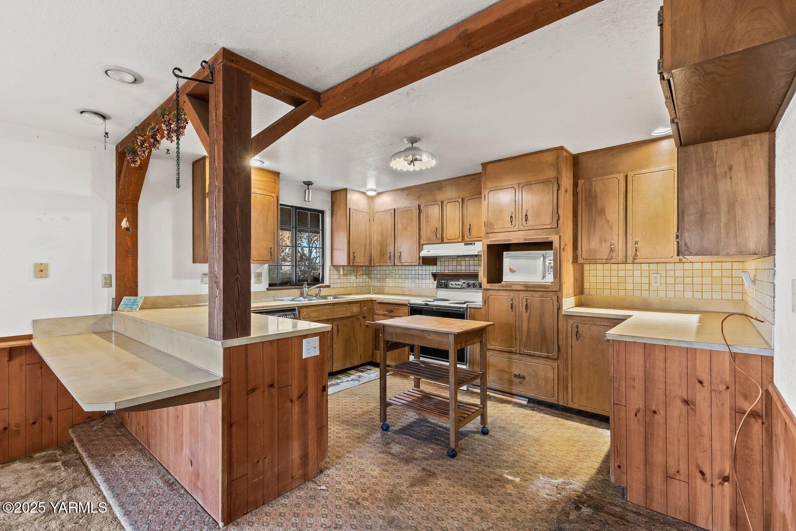 3508 Birchfield Rd
