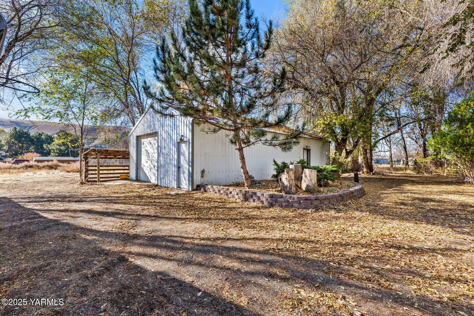 3508 Birchfield Rd