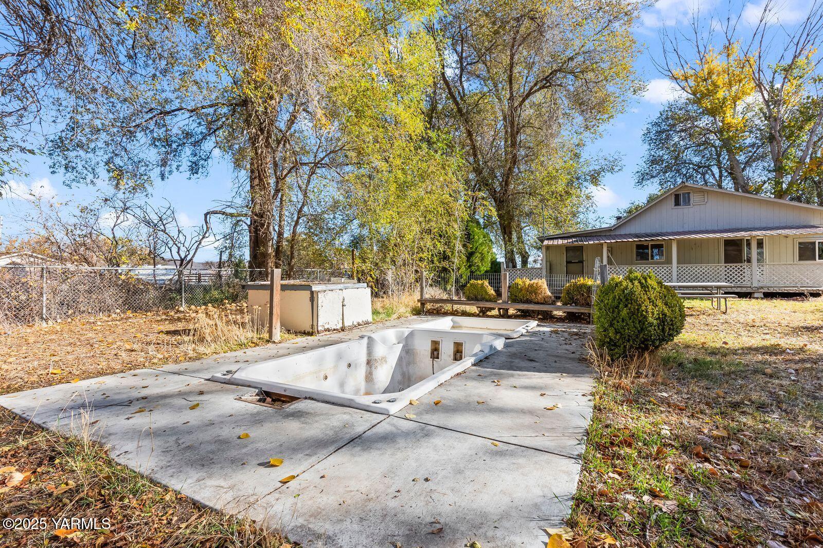 3508 Birchfield Rd