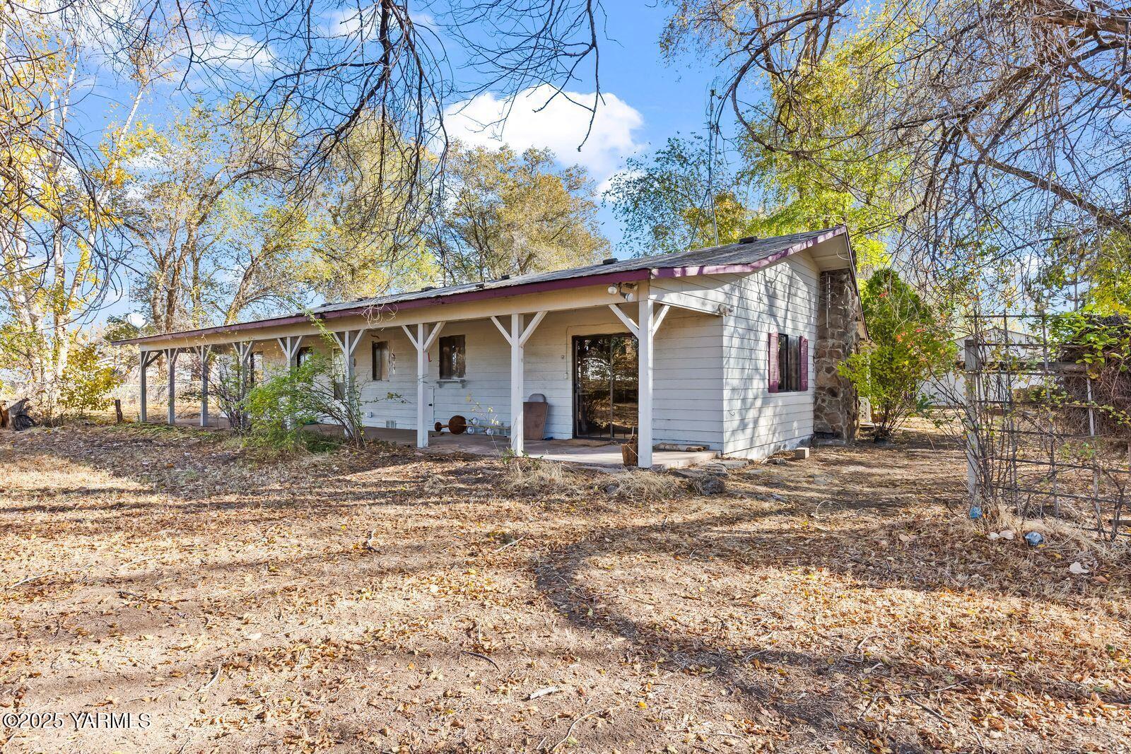 3508 Birchfield Rd