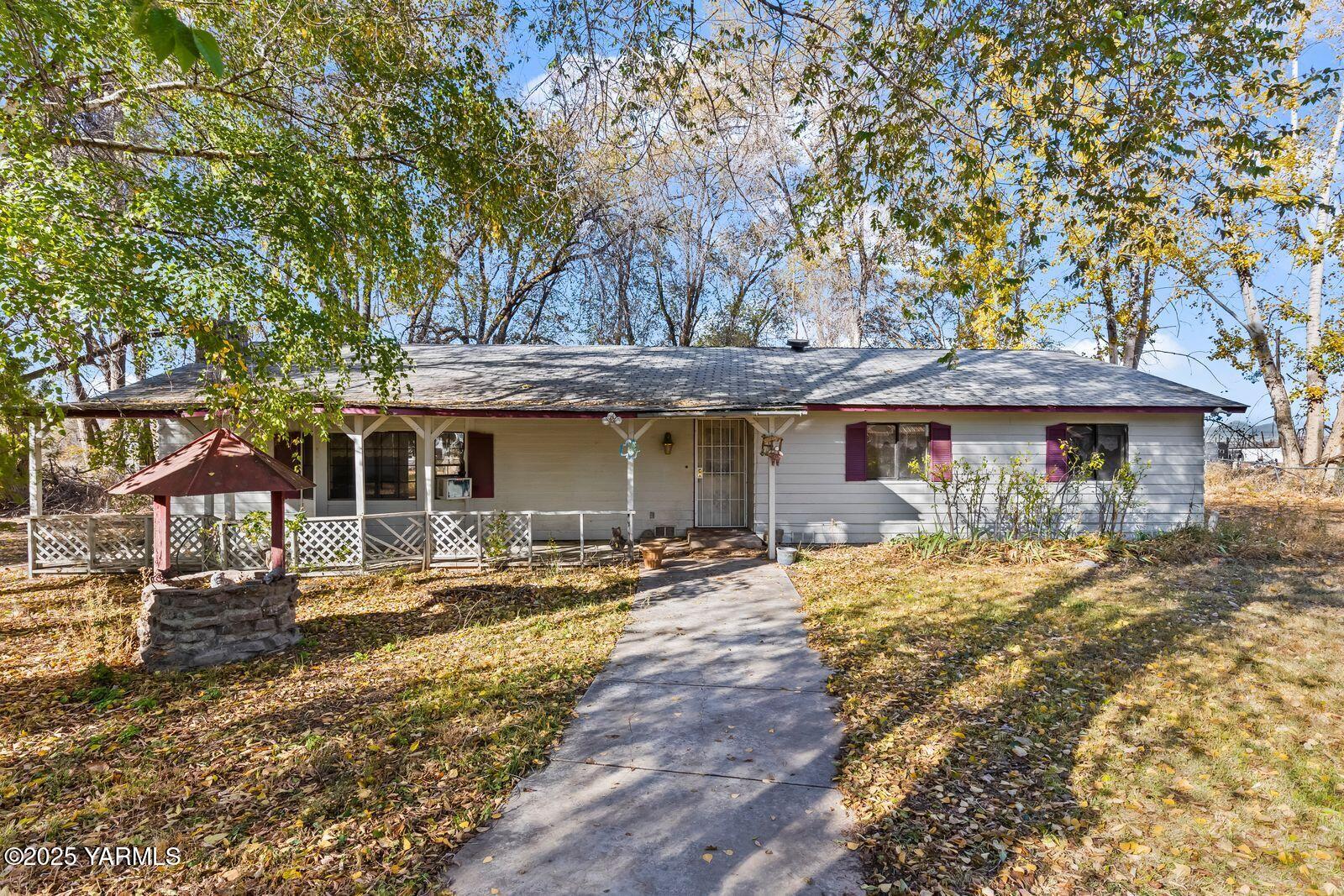3508 Birchfield Rd