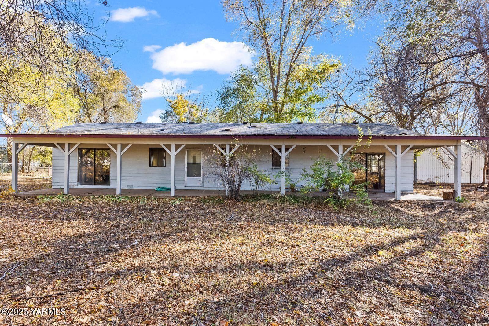3508 Birchfield Rd
