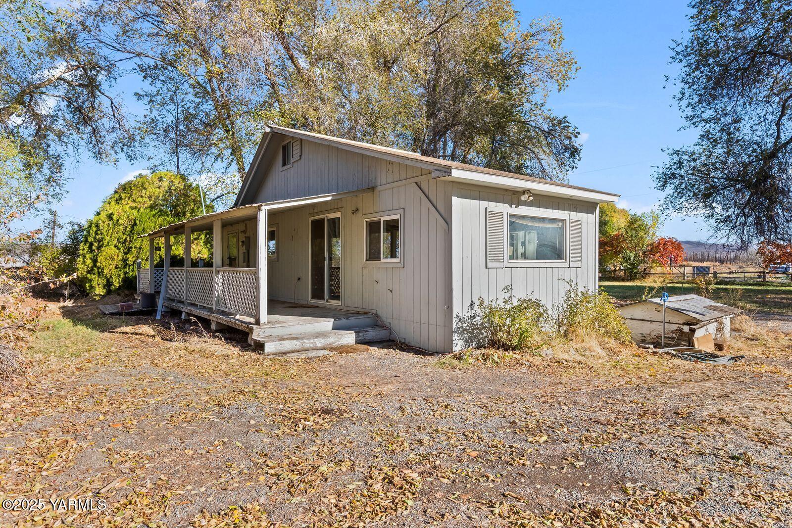 3508 Birchfield Rd