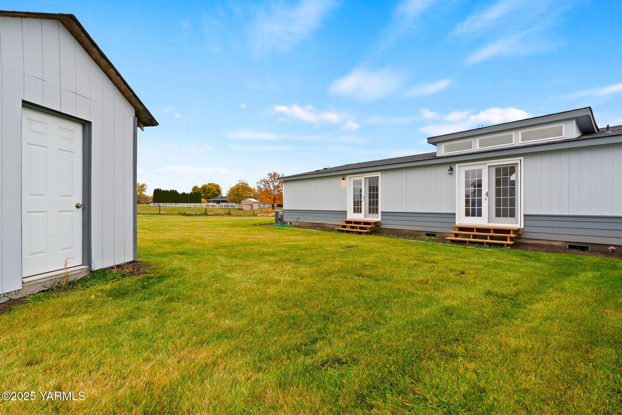 3000 S 62nd Ave