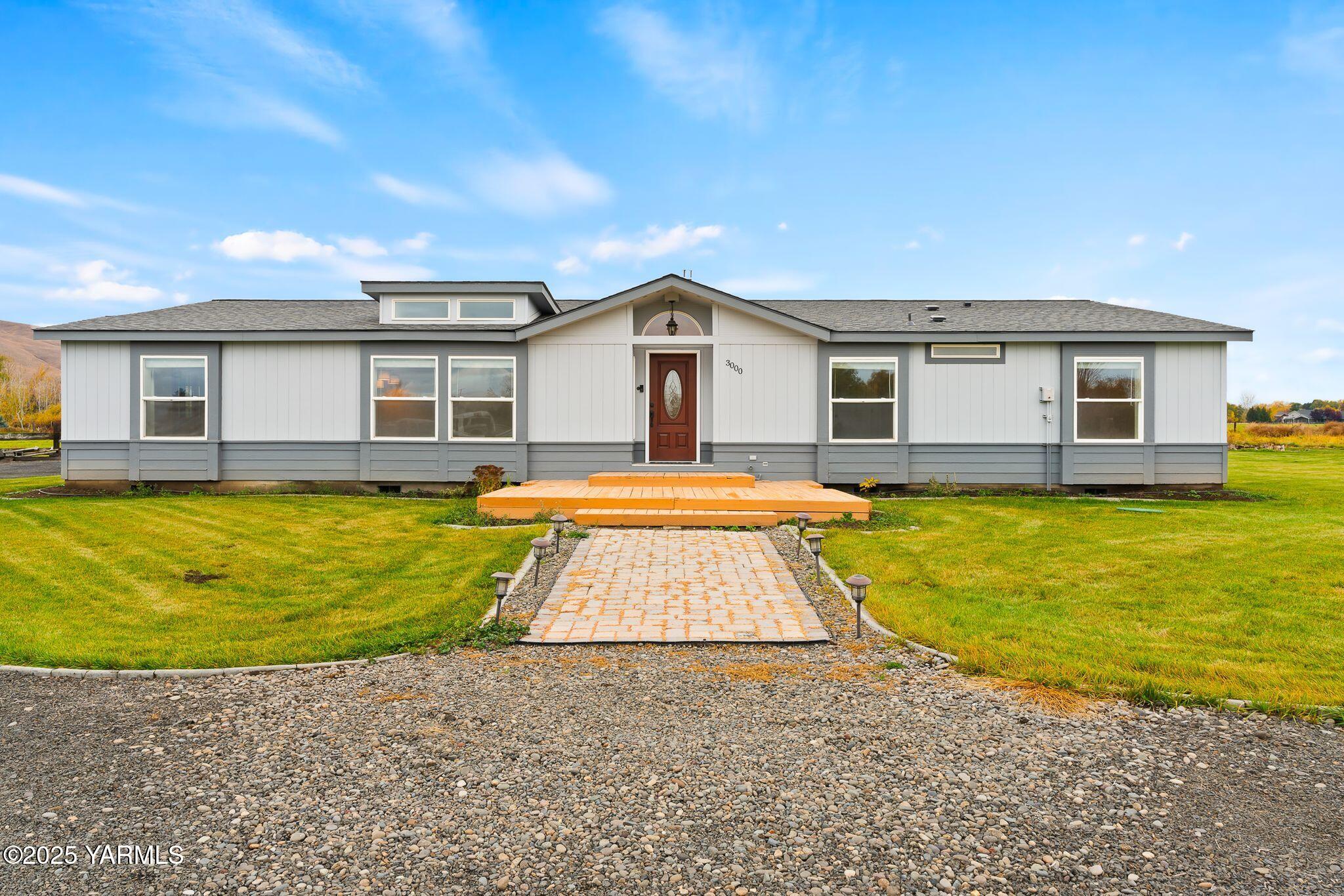 3000 S 62nd Ave