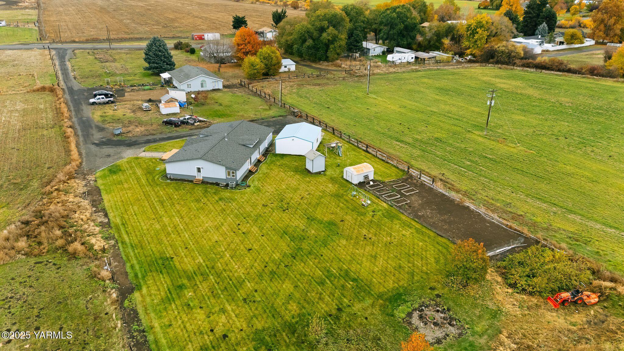 3000 S 62nd Ave