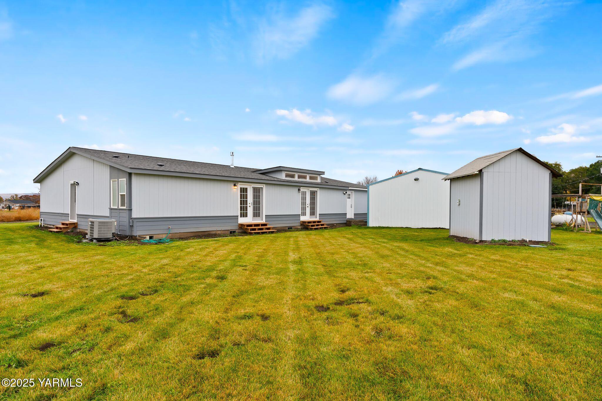 3000 S 62nd Ave