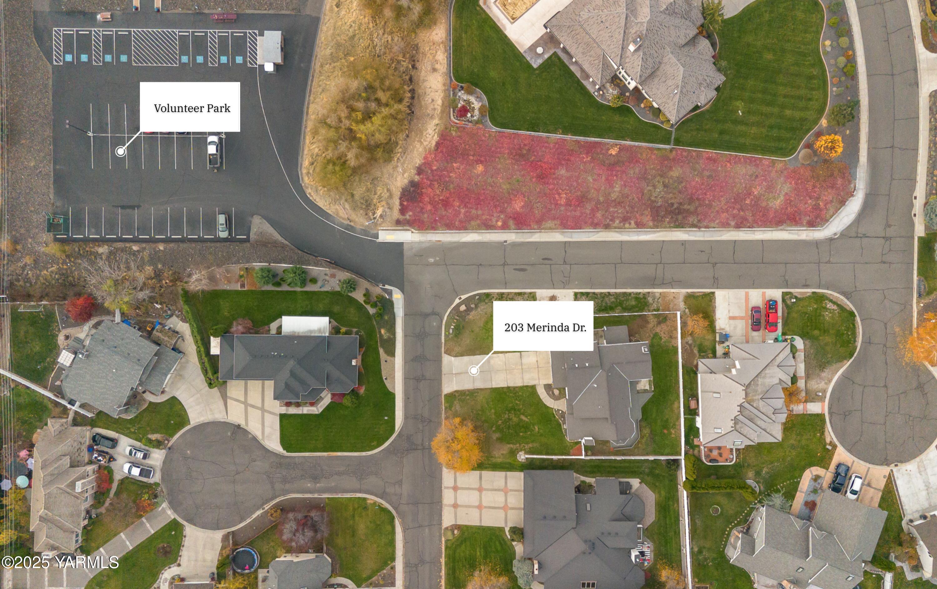 203 Merinda Dr