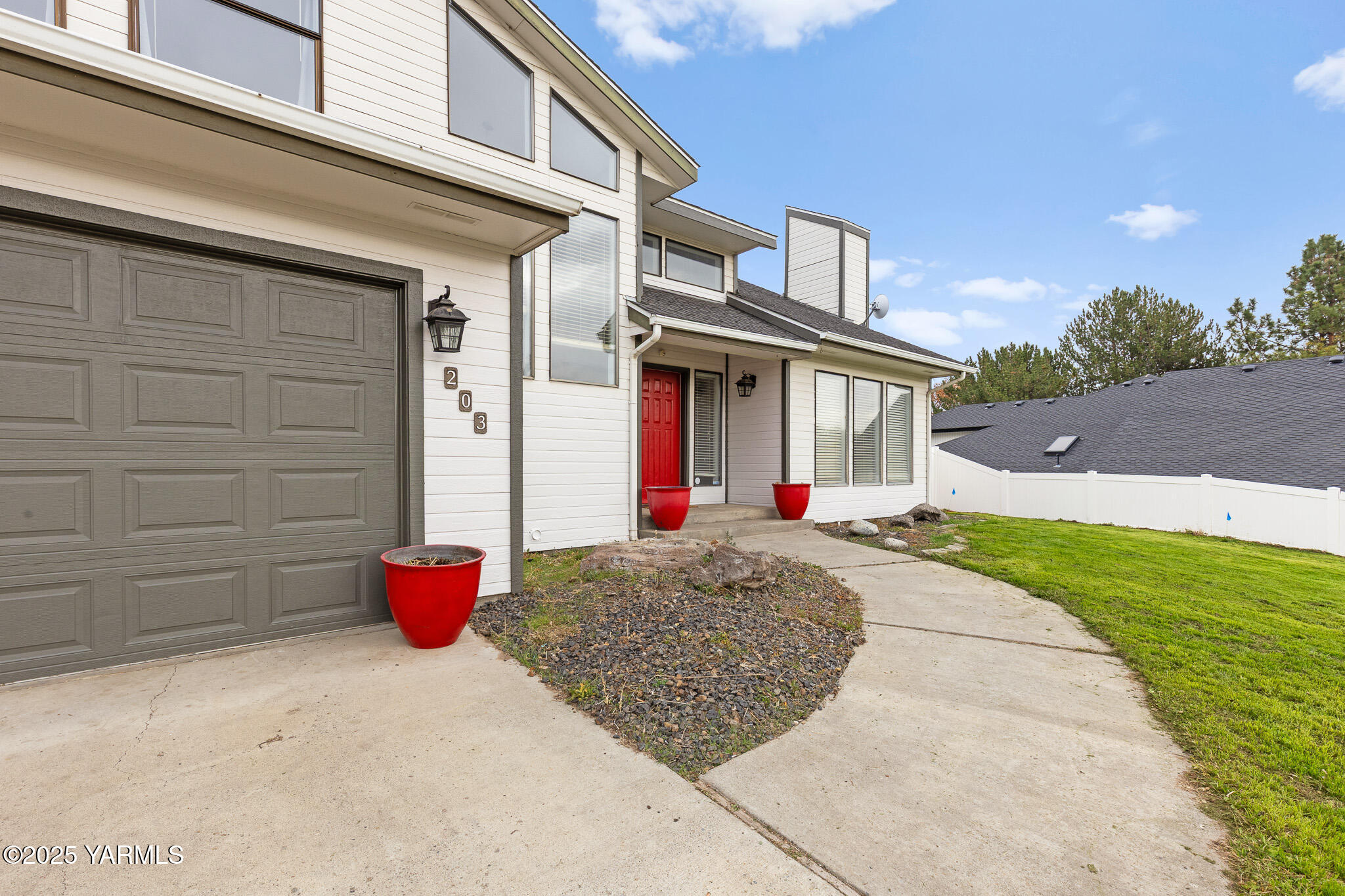 203 Merinda Dr