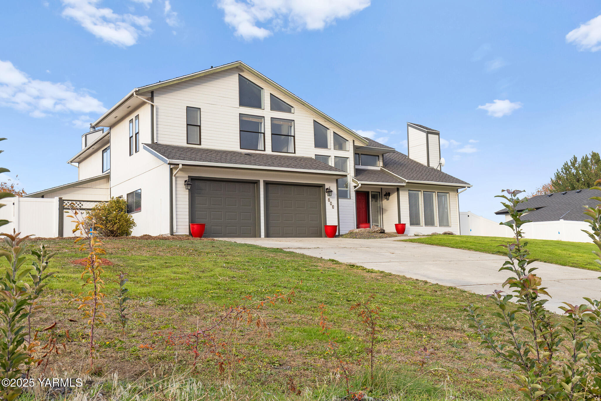 203 Merinda Dr