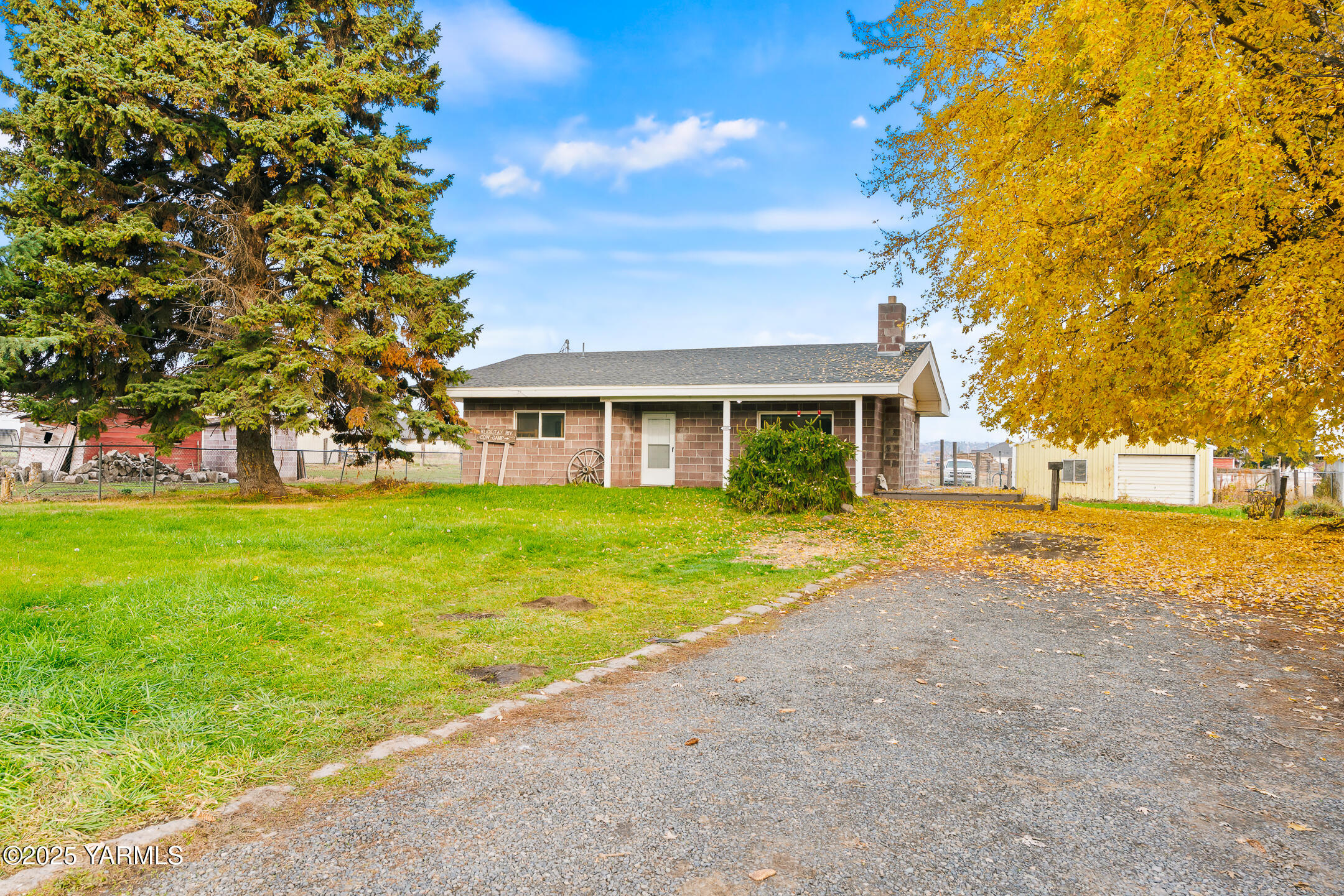 4605 Ahtanum Rd