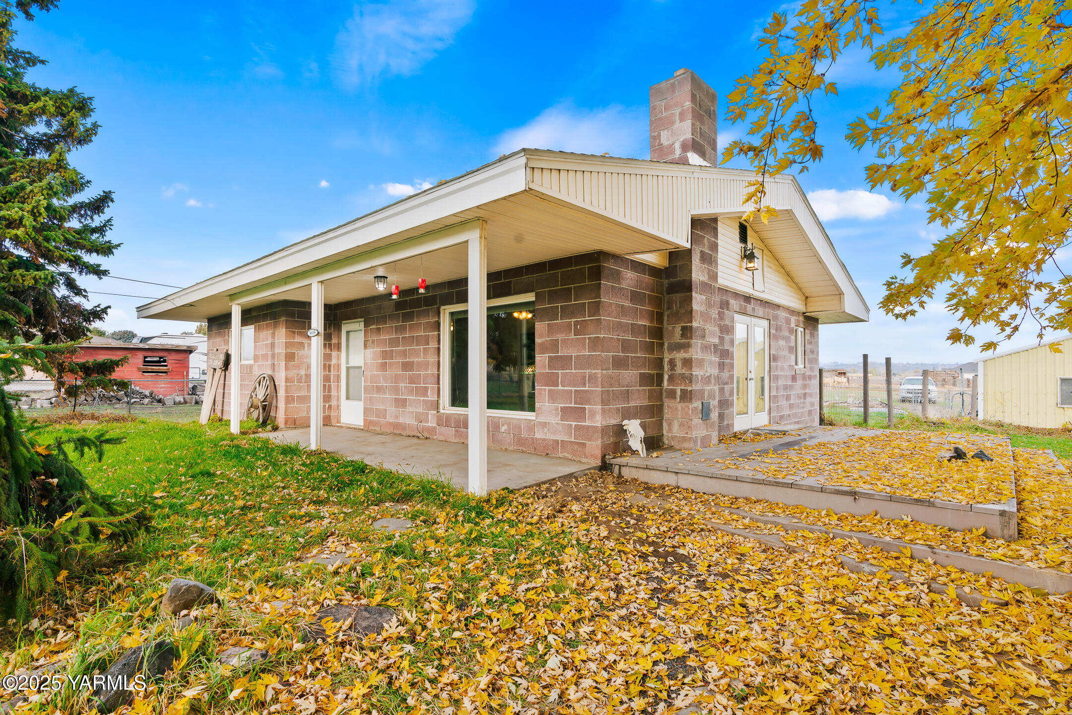 4605 Ahtanum Rd