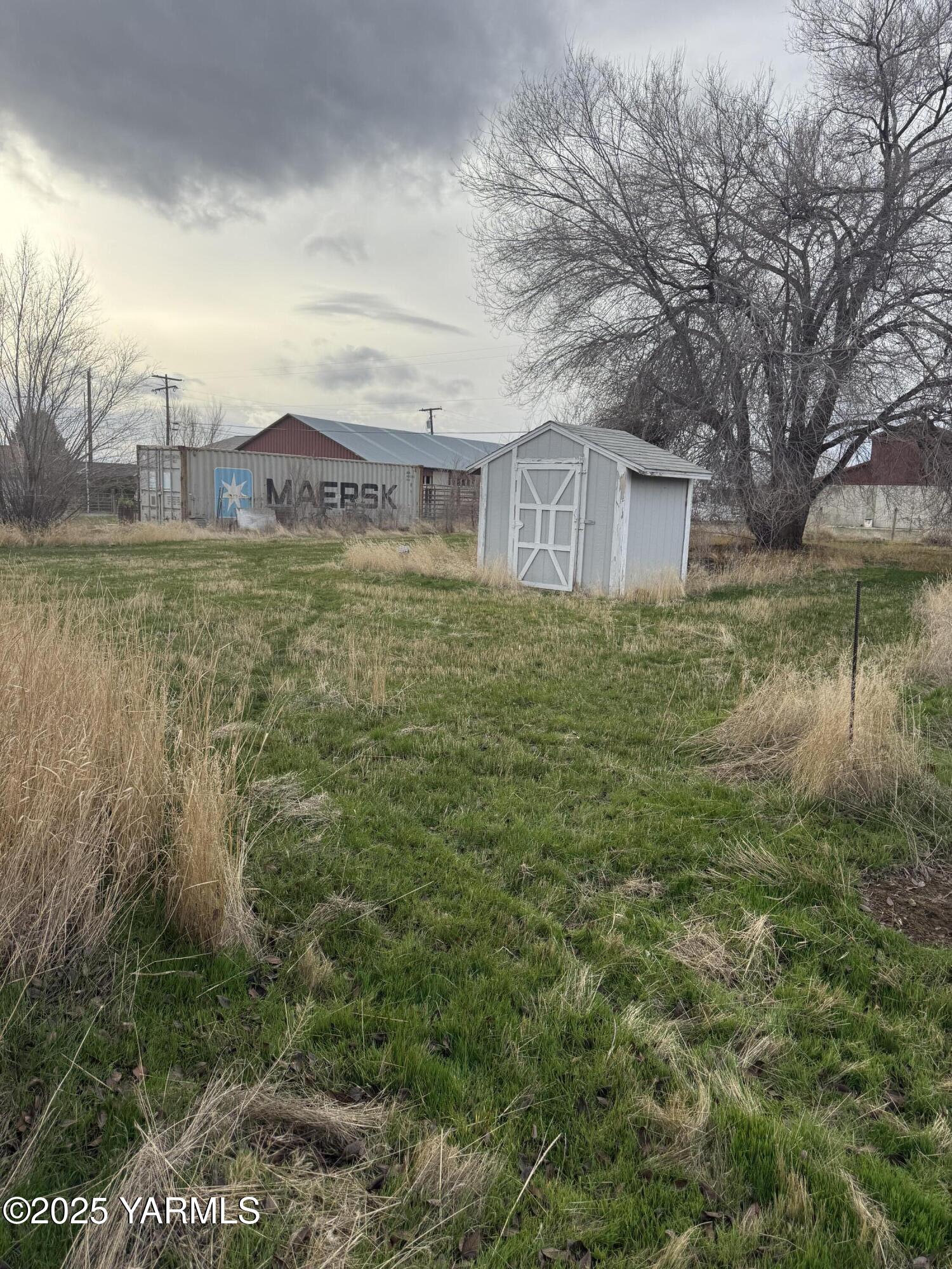 341 JOHNSON Rd