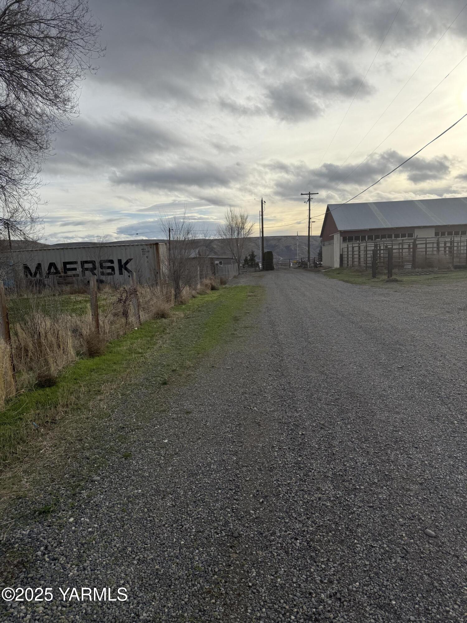 341 JOHNSON Rd