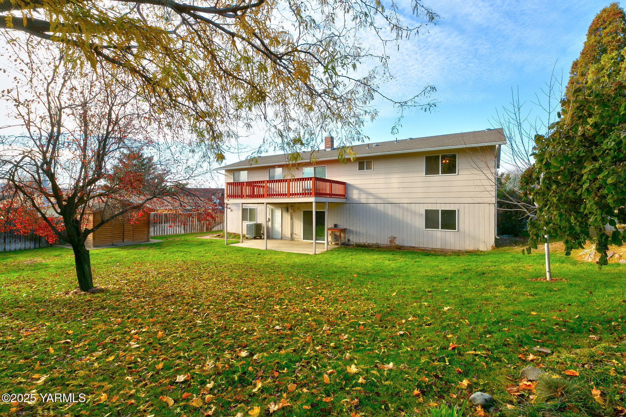 1403 Karr Ave