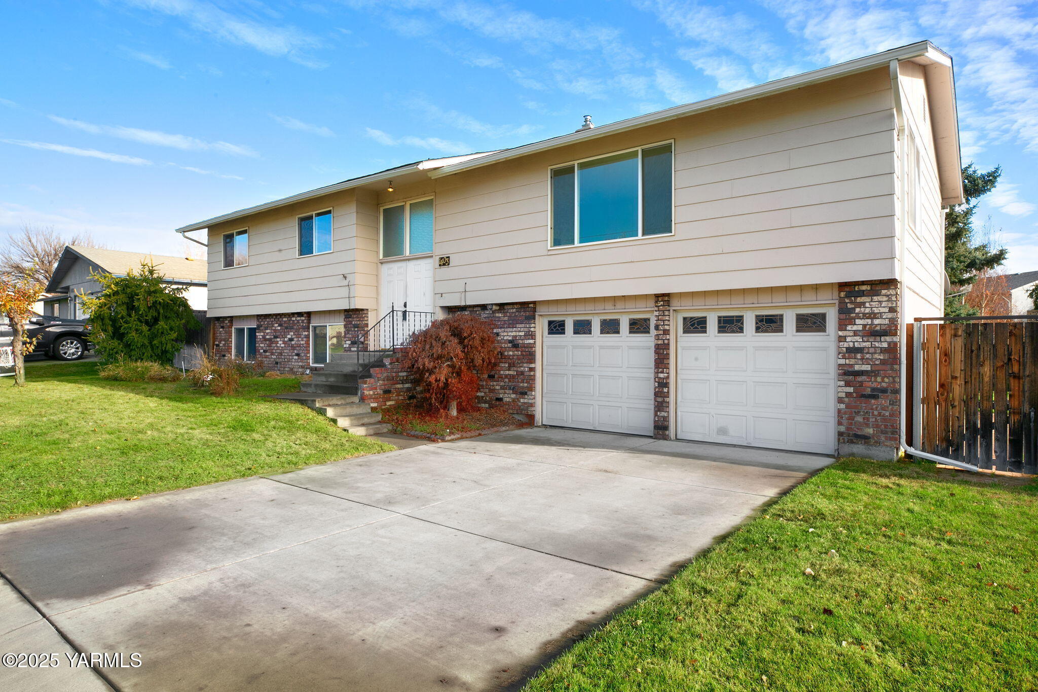 1403 Karr Ave