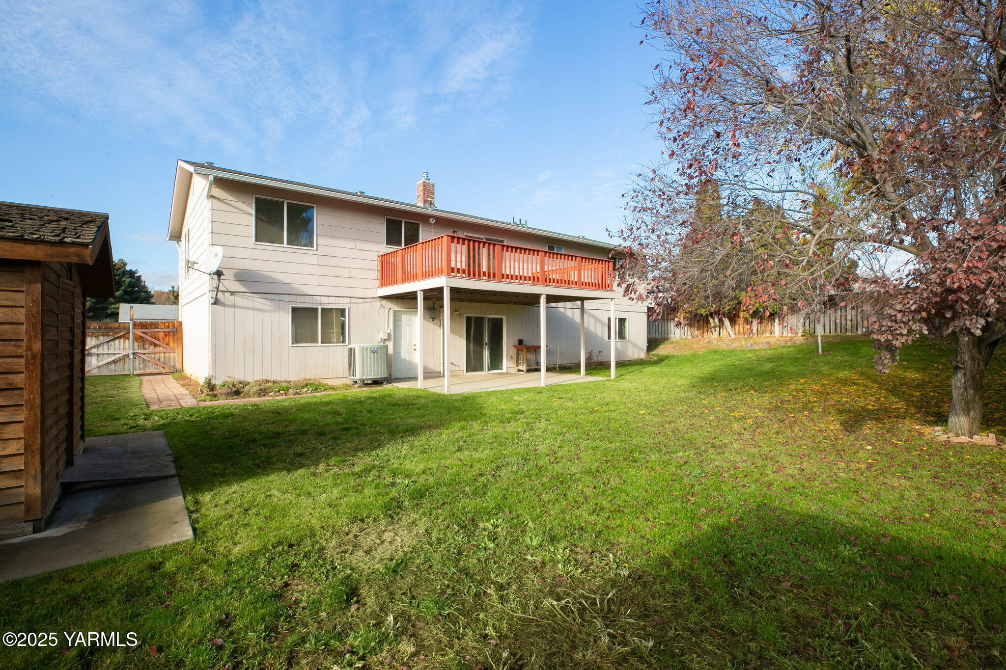1403 Karr Ave