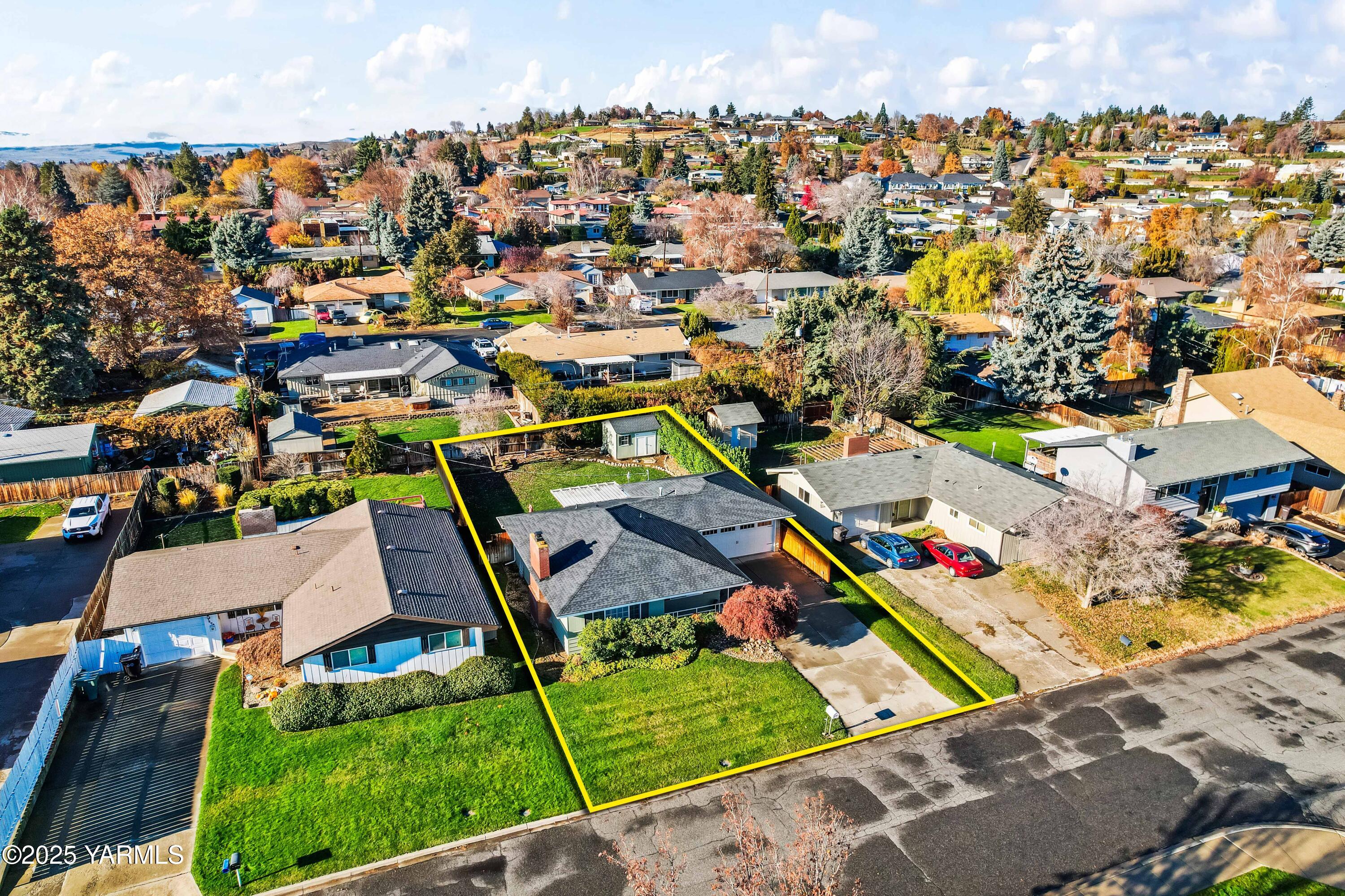 606 N 46th Ave
