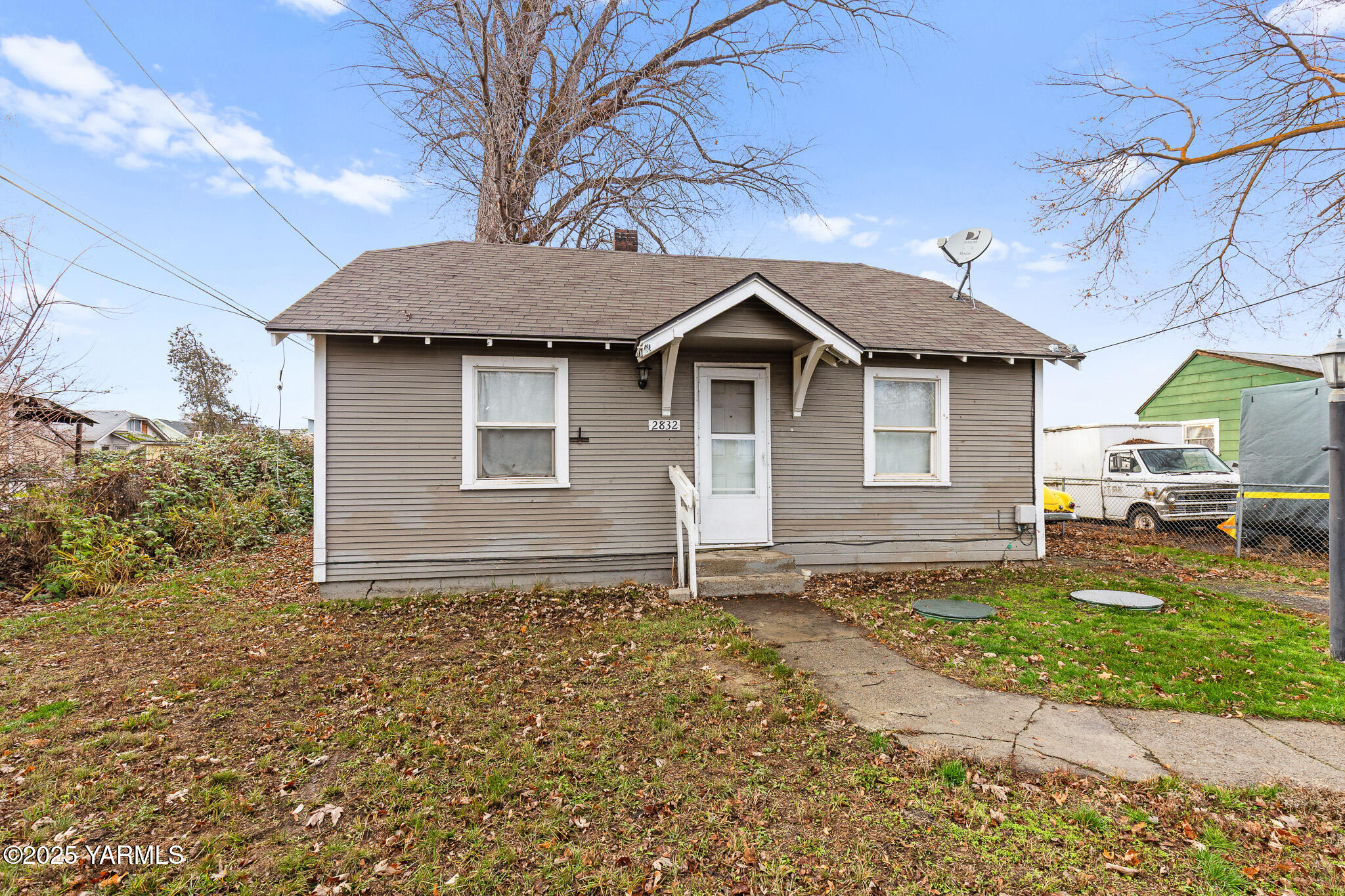 2832 S Wiley Rd