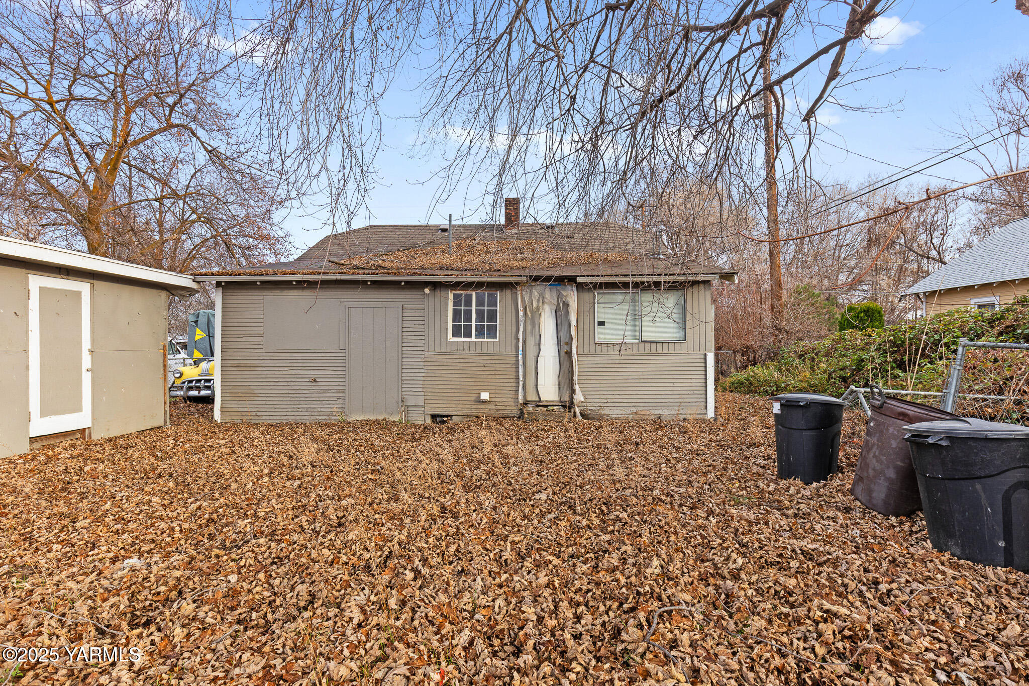 2832 S Wiley Rd
