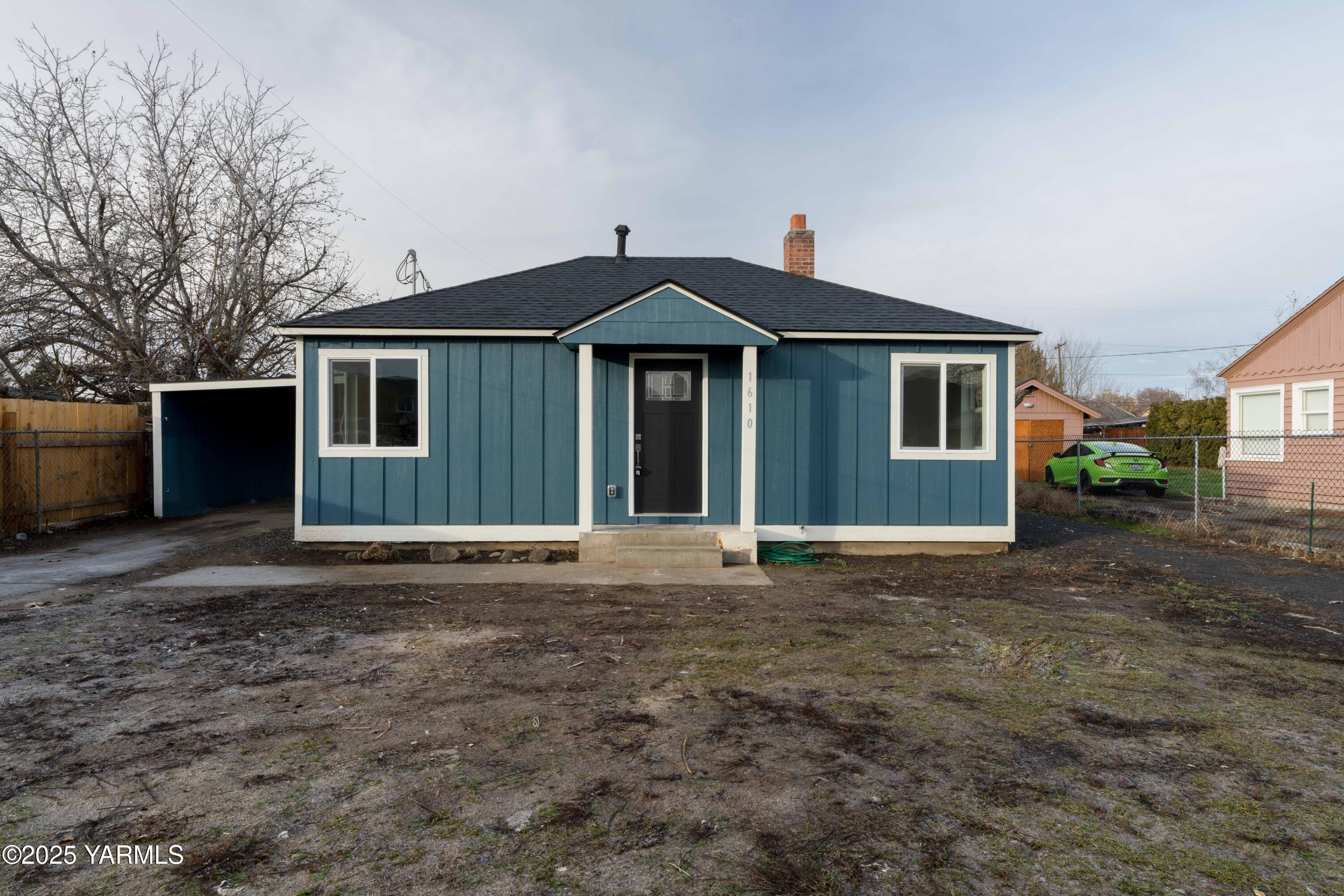 1610 Queen Ave