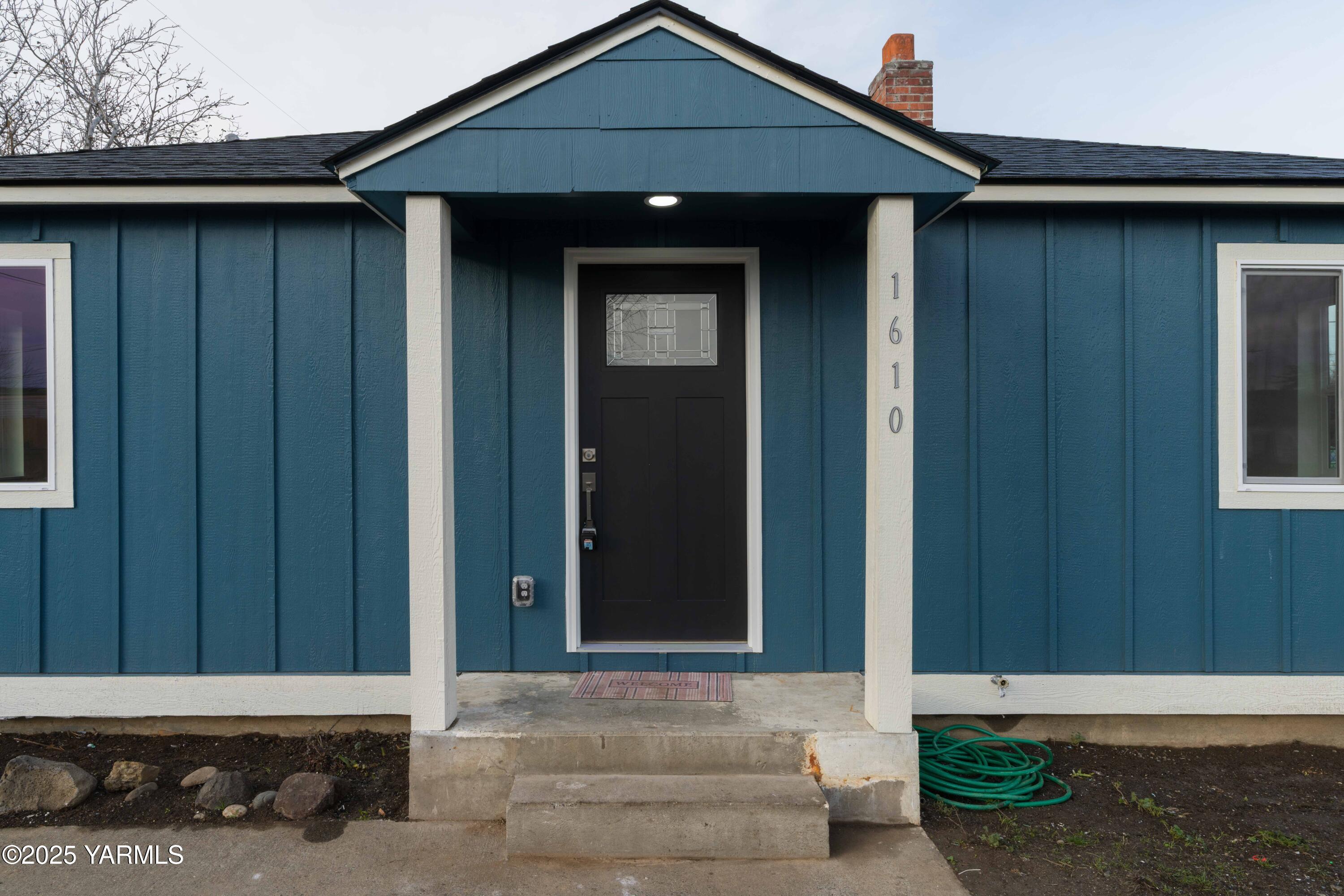 1610 Queen Ave